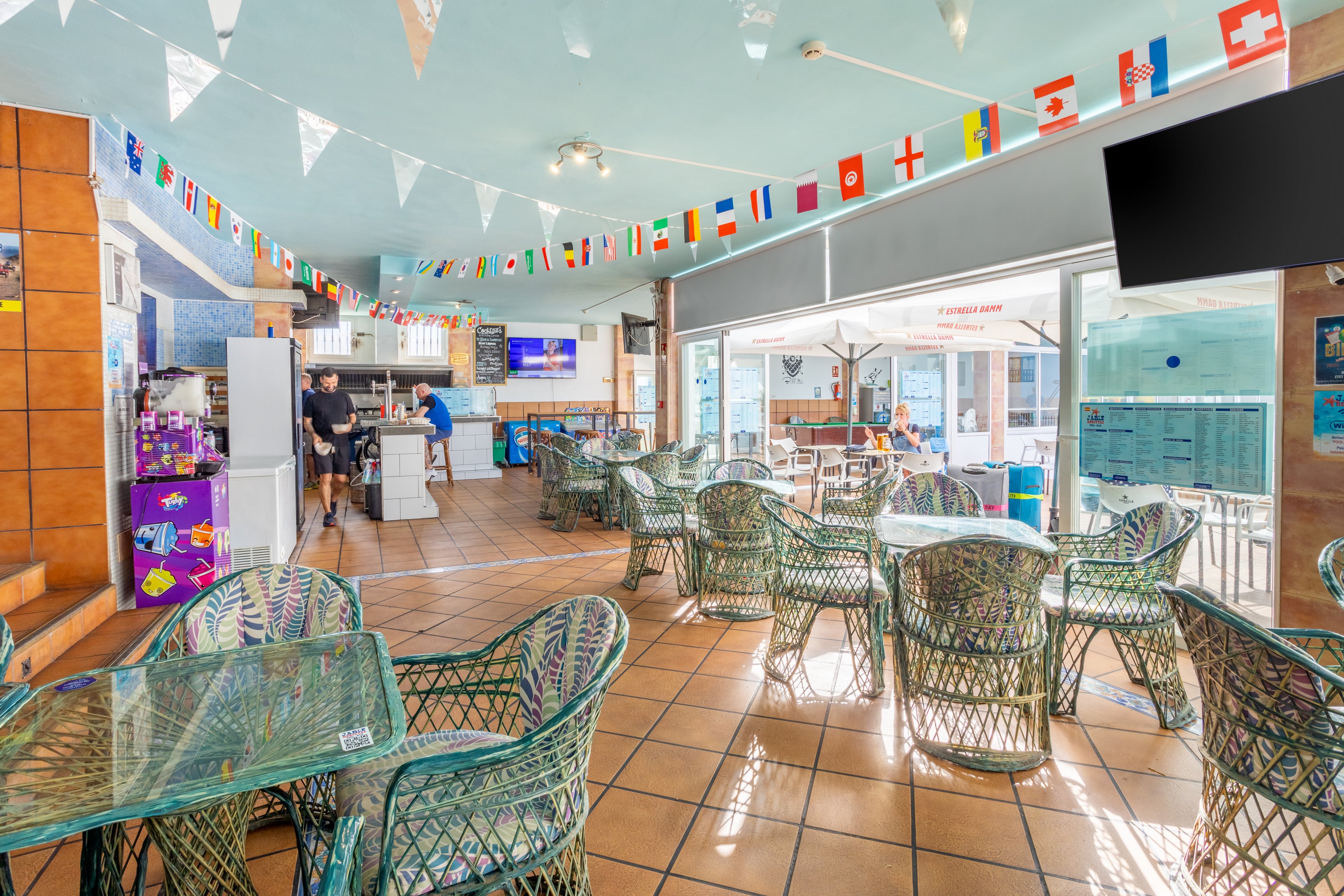 Jable Bermudas Apartments