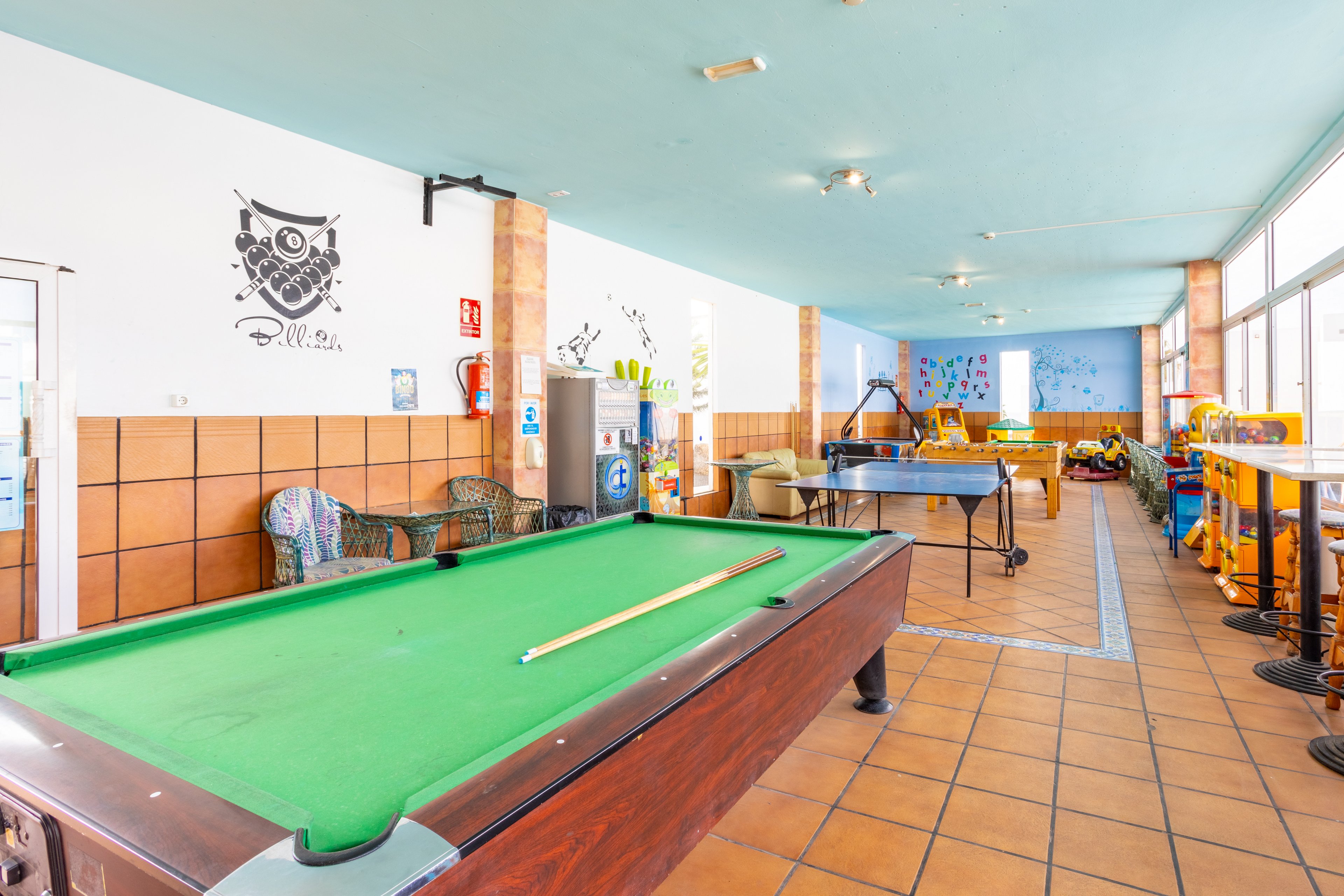 Jable Bermudas Apartments