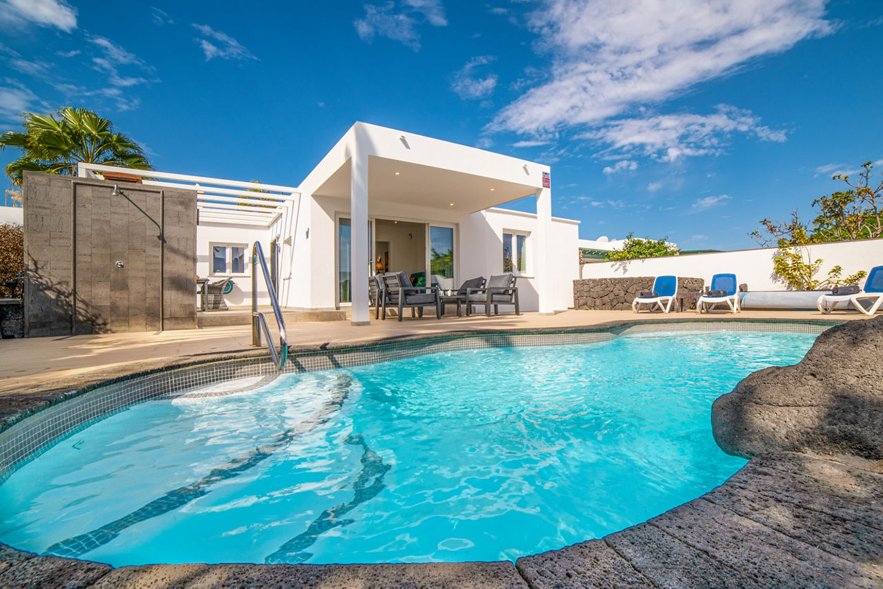 Villa Puerto del Sol