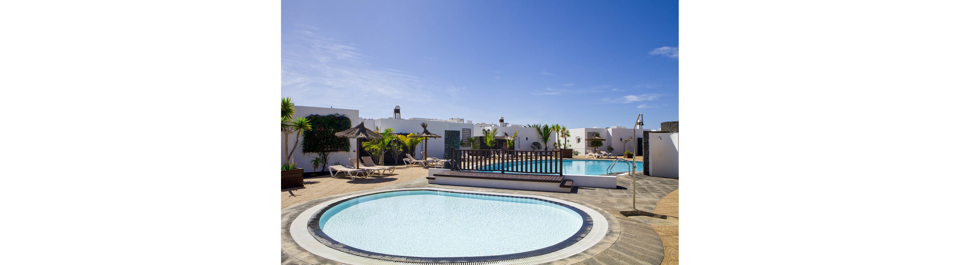 Apartmentos LIVVO Coloradamar