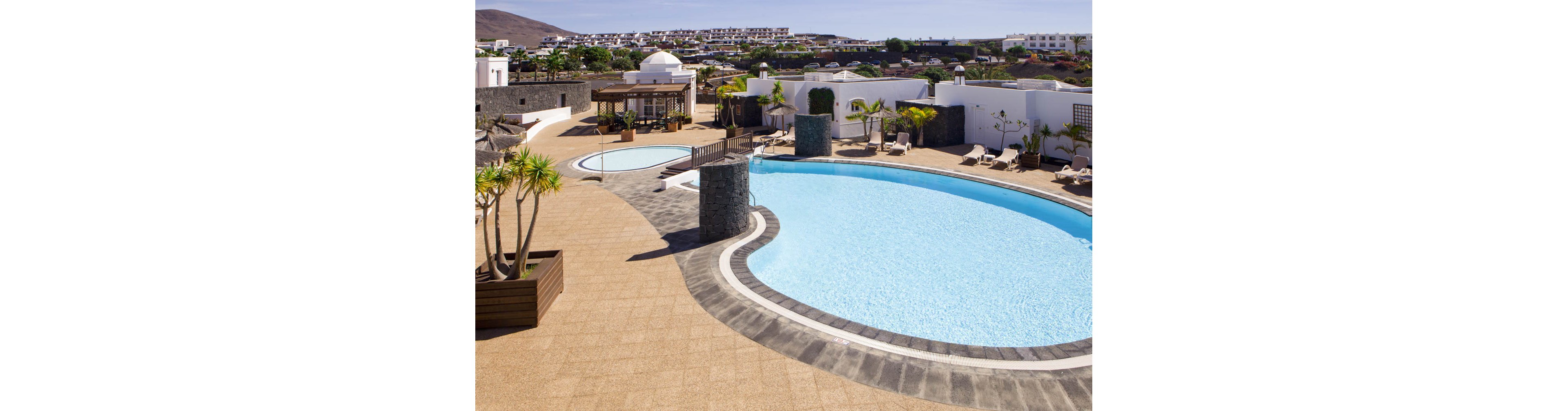 Apartmentos LIVVO Coloradamar