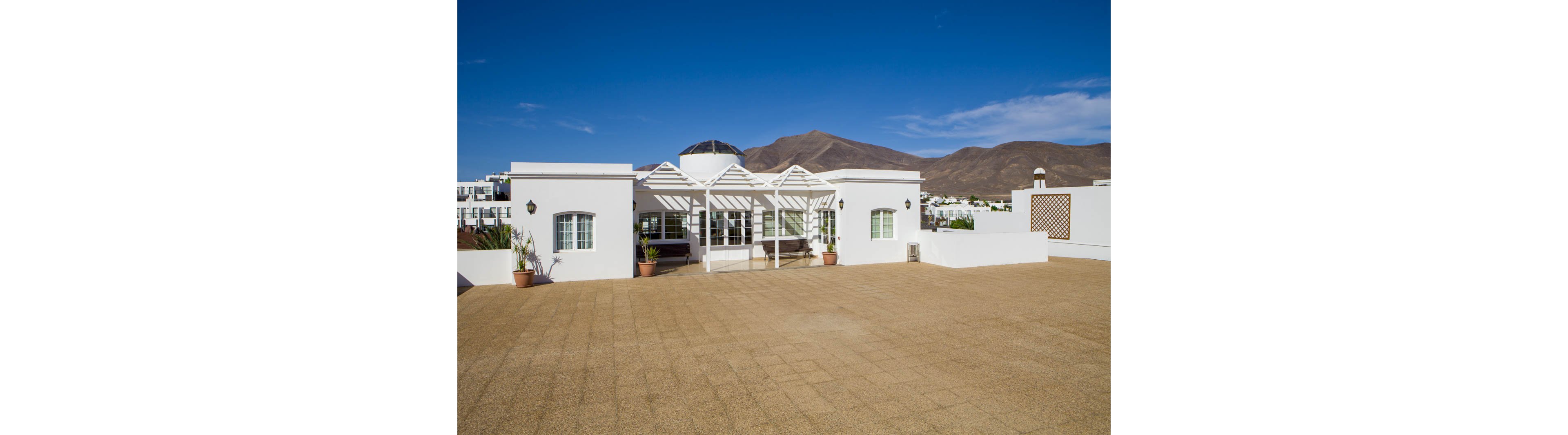 Apartmentos LIVVO Coloradamar