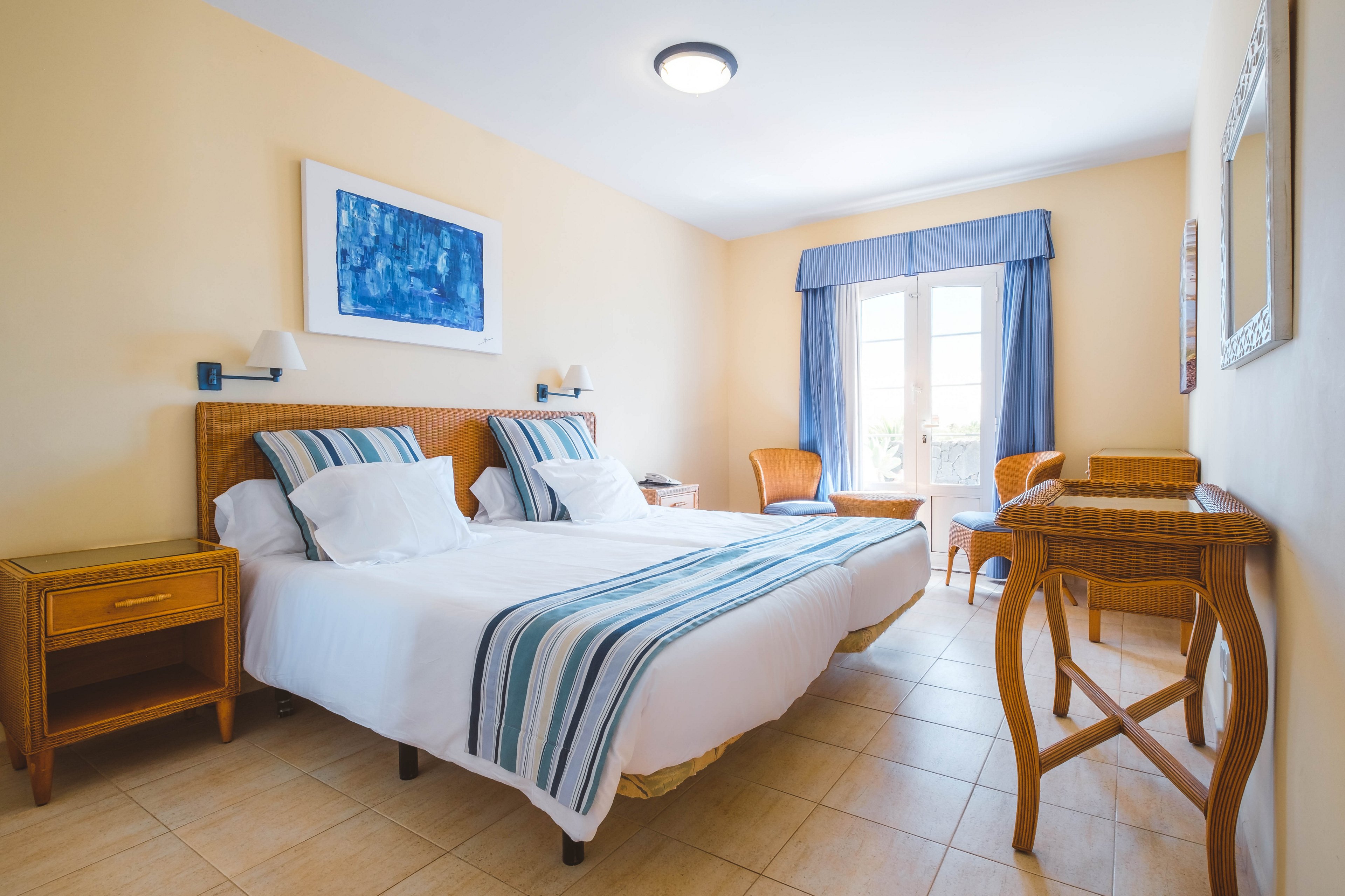 Apartmentos LIVVO Coloradamar