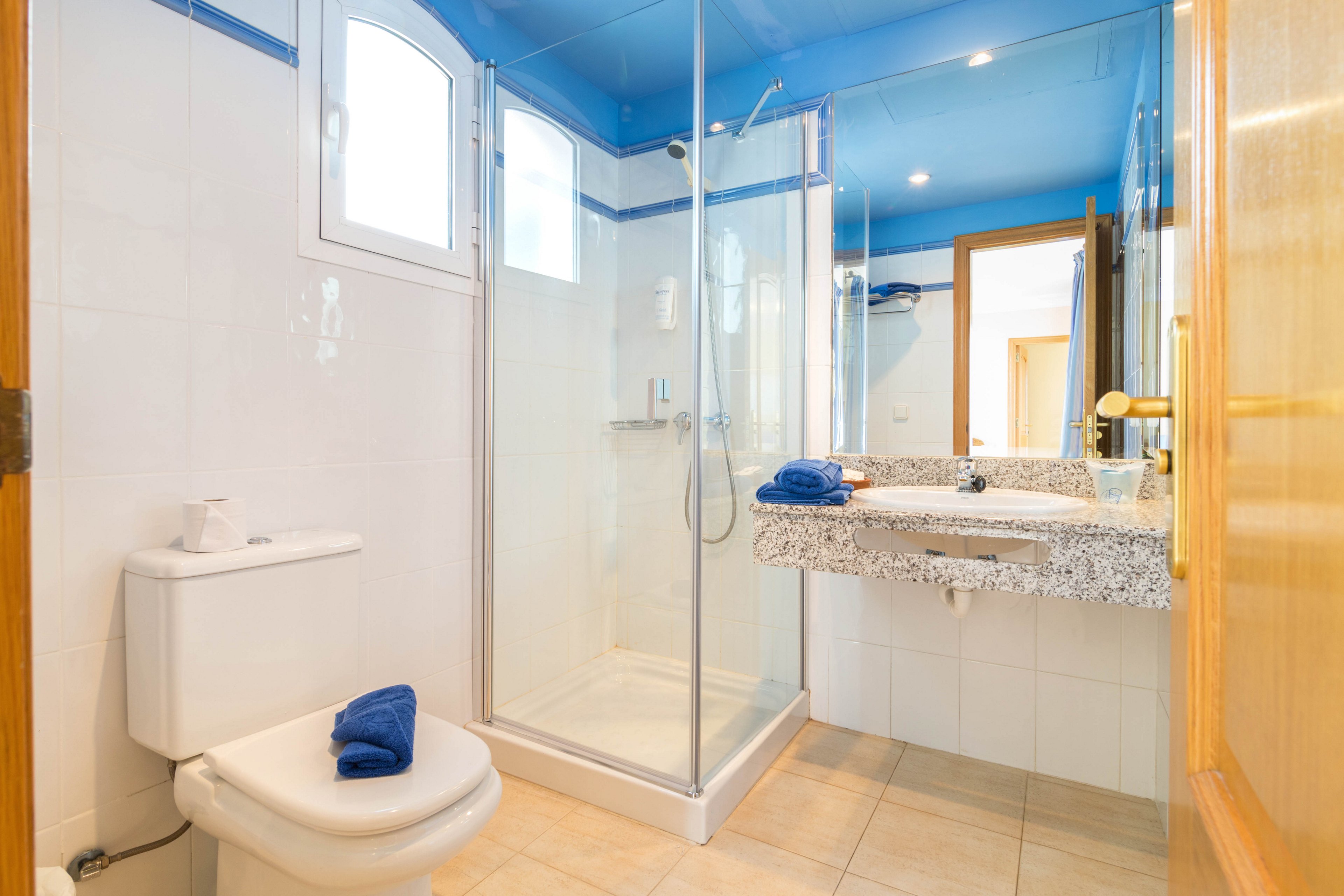 Apartmentos LIVVO Coloradamar