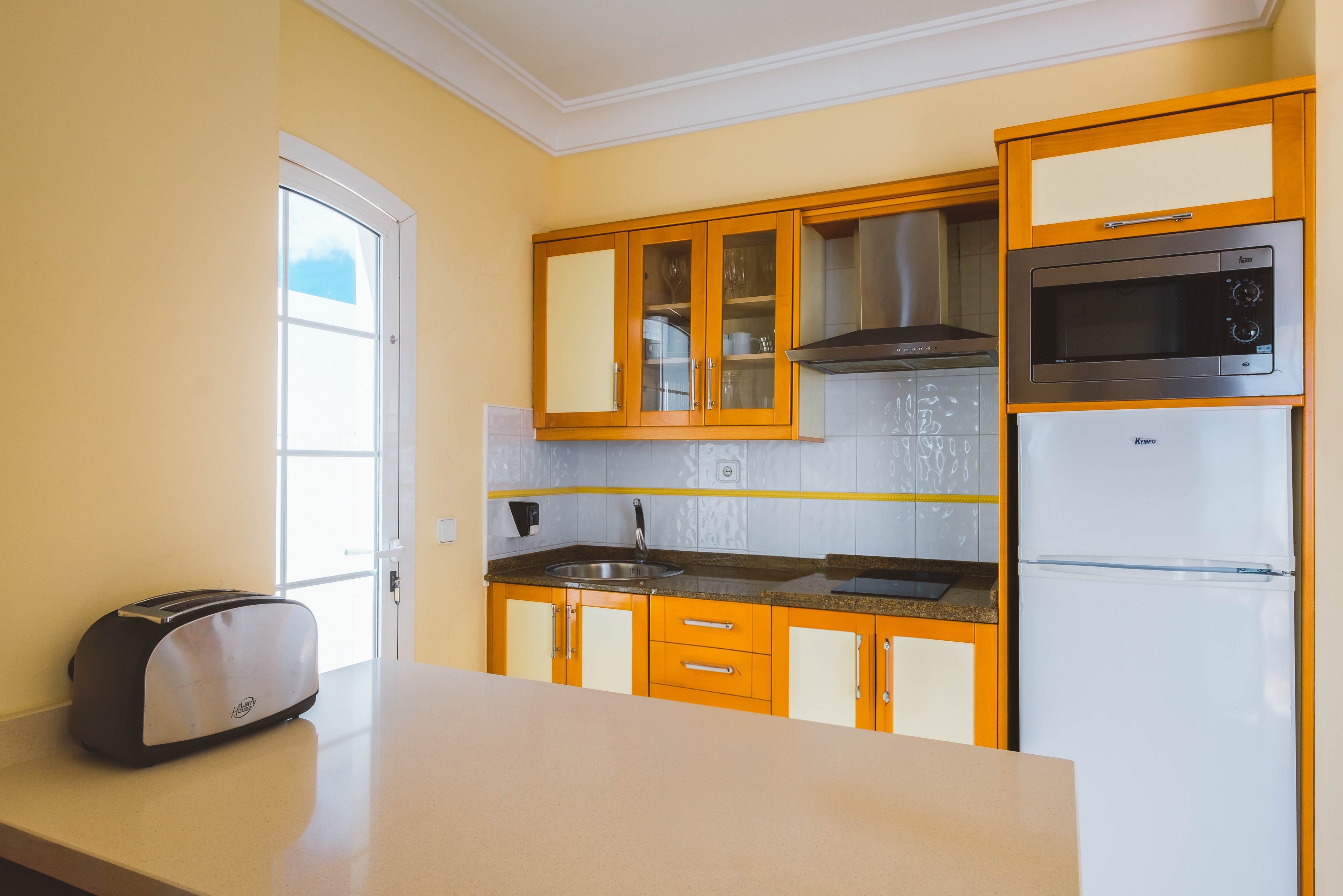 Apartmentos LIVVO Coloradamar