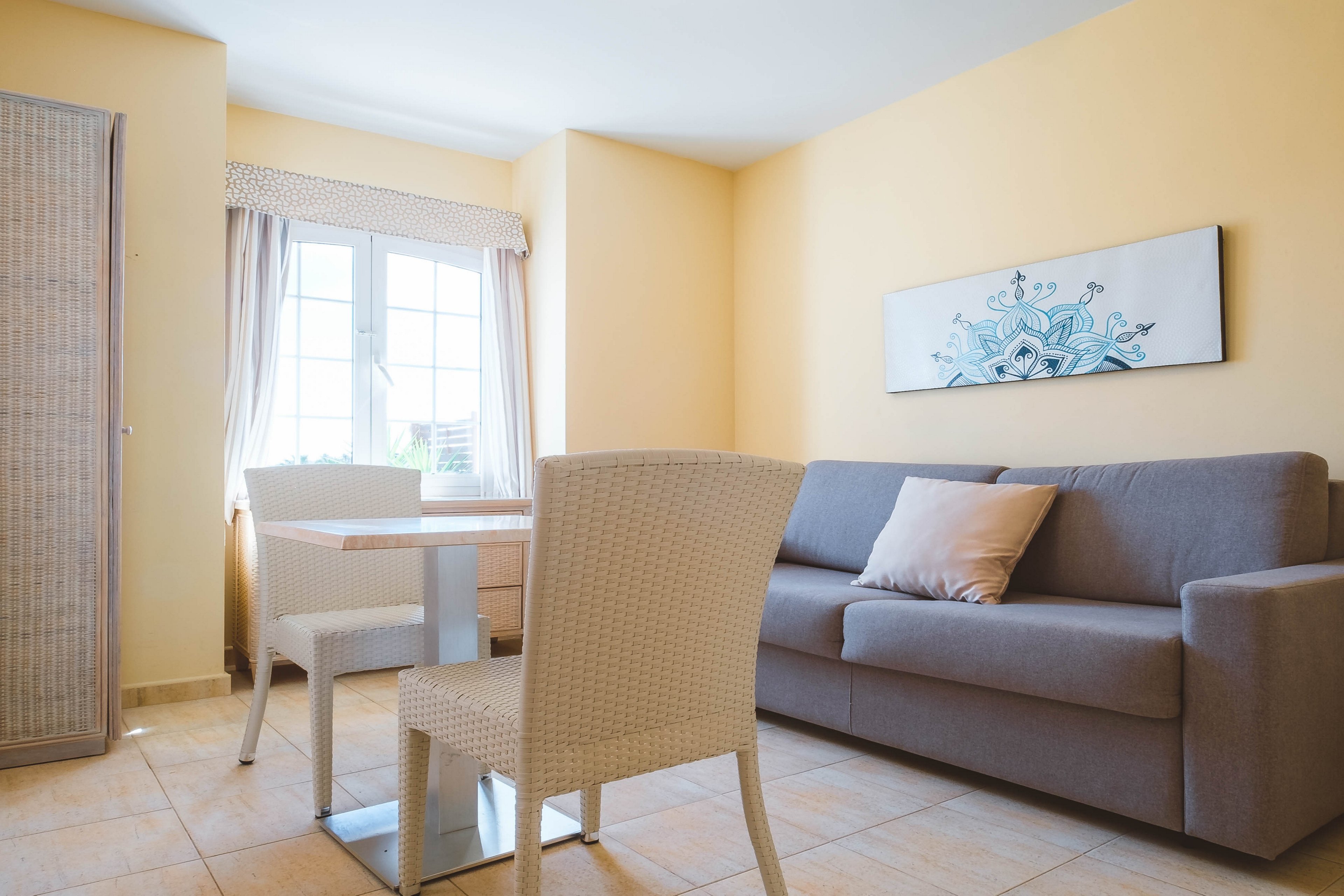 Apartmentos LIVVO Coloradamar