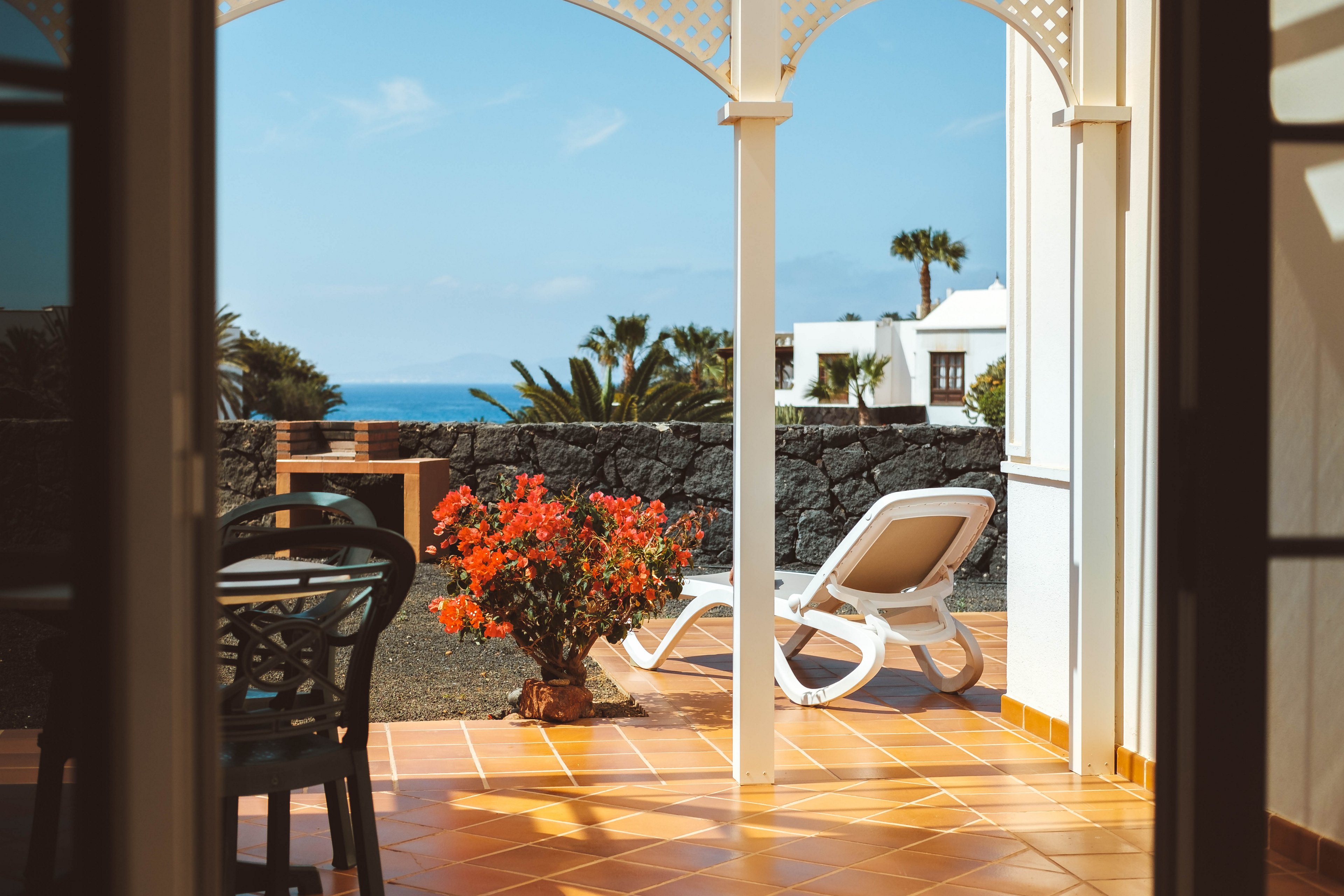 Apartmentos LIVVO Coloradamar