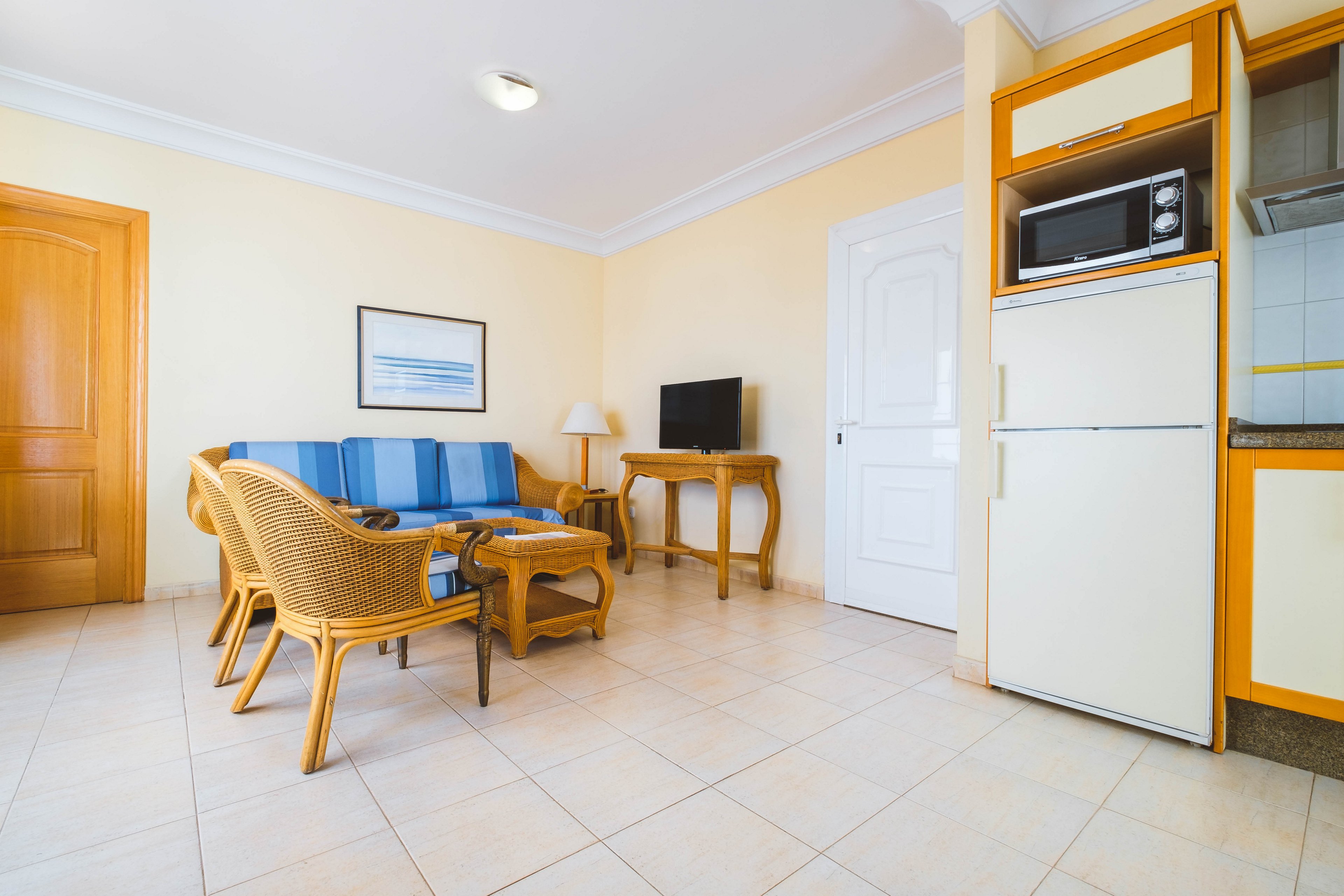 Apartmentos LIVVO Coloradamar