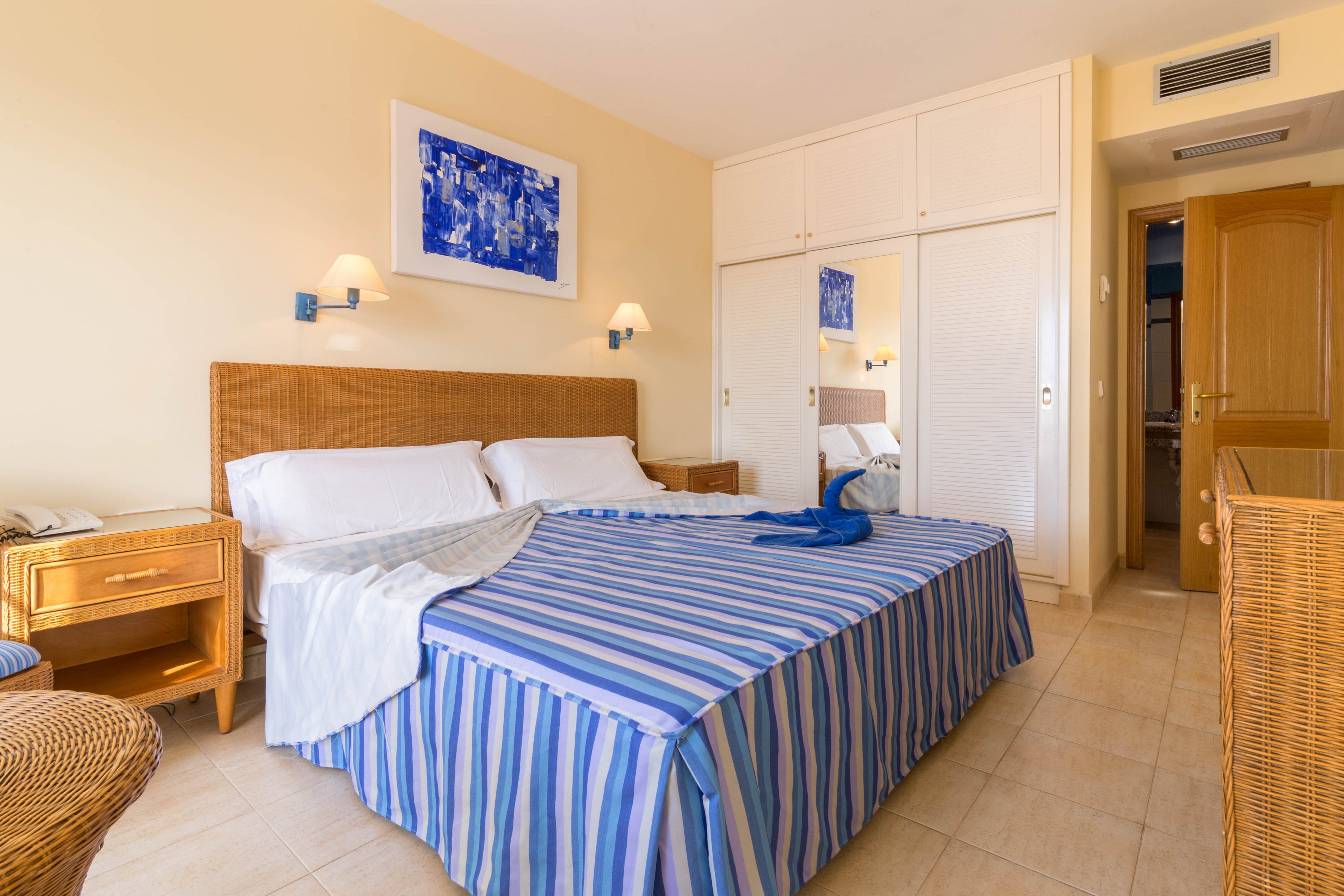 Apartmentos LIVVO Coloradamar