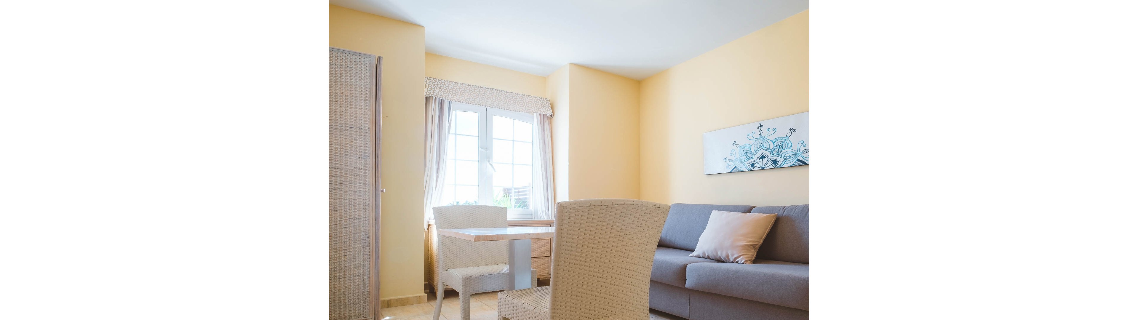 Apartmentos LIVVO Coloradamar