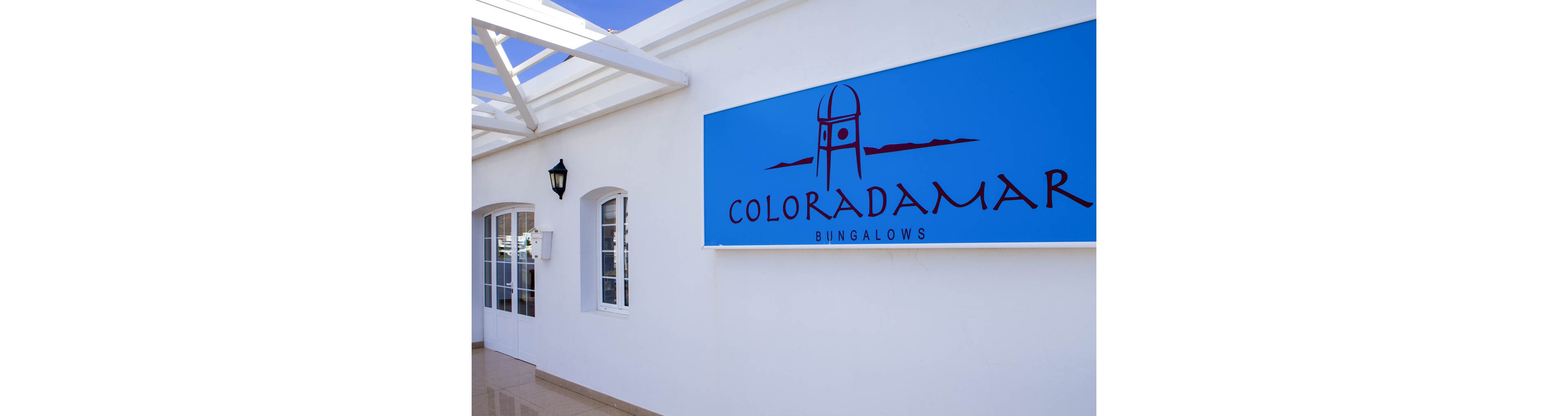 Apartmentos LIVVO Coloradamar