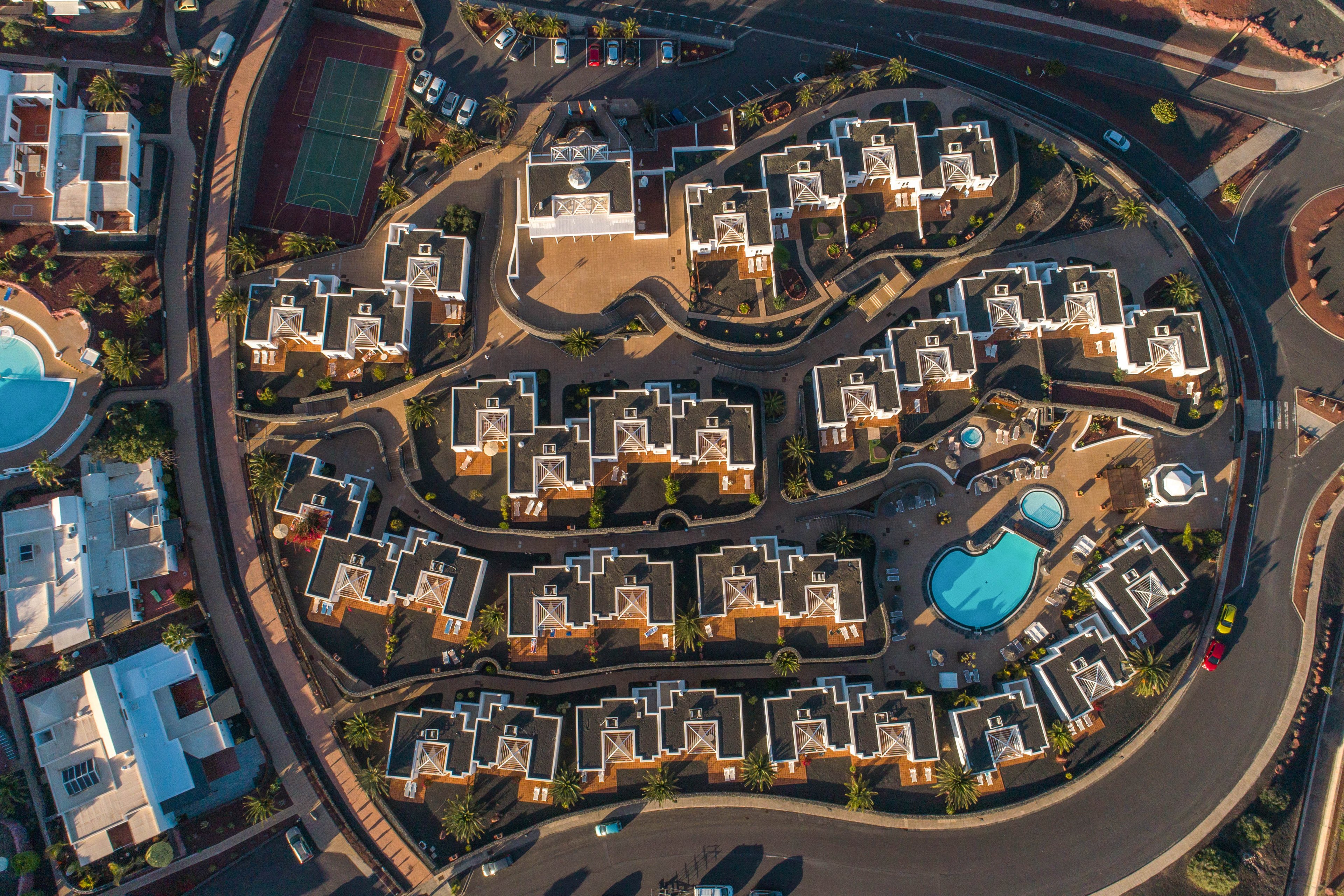 Apartmentos LIVVO Coloradamar