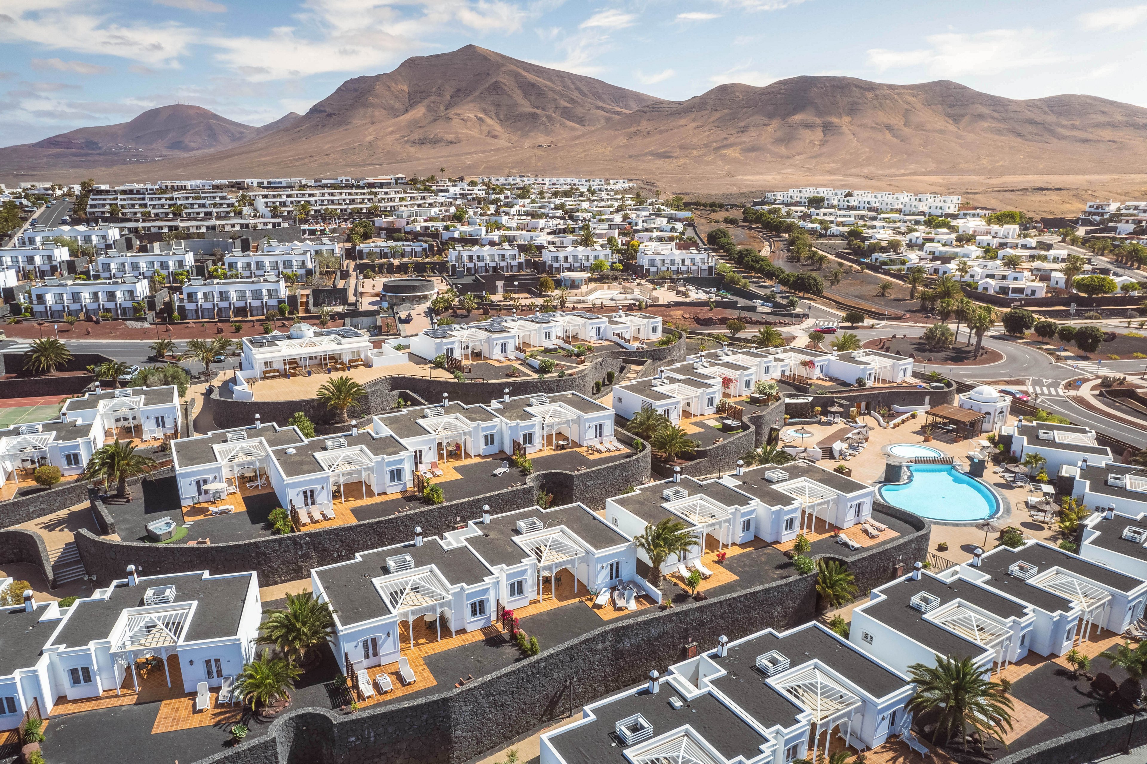 Apartmentos LIVVO Coloradamar