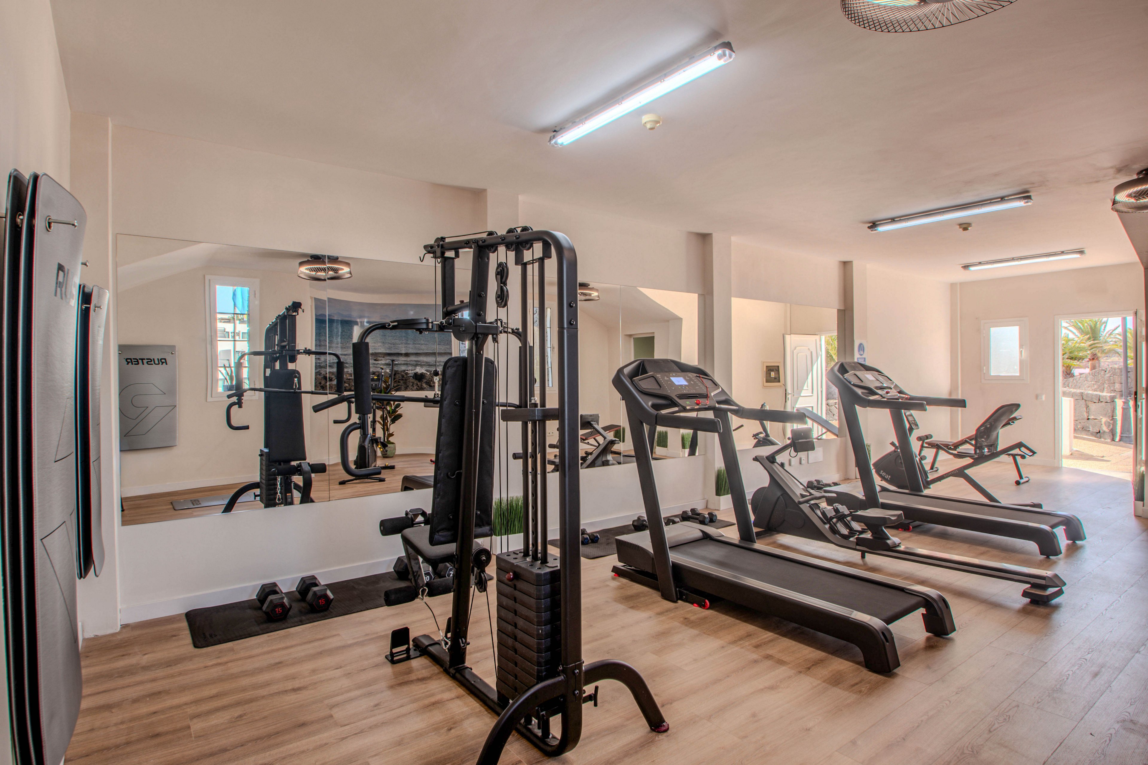 Apartmentos LIVVO Coloradamar