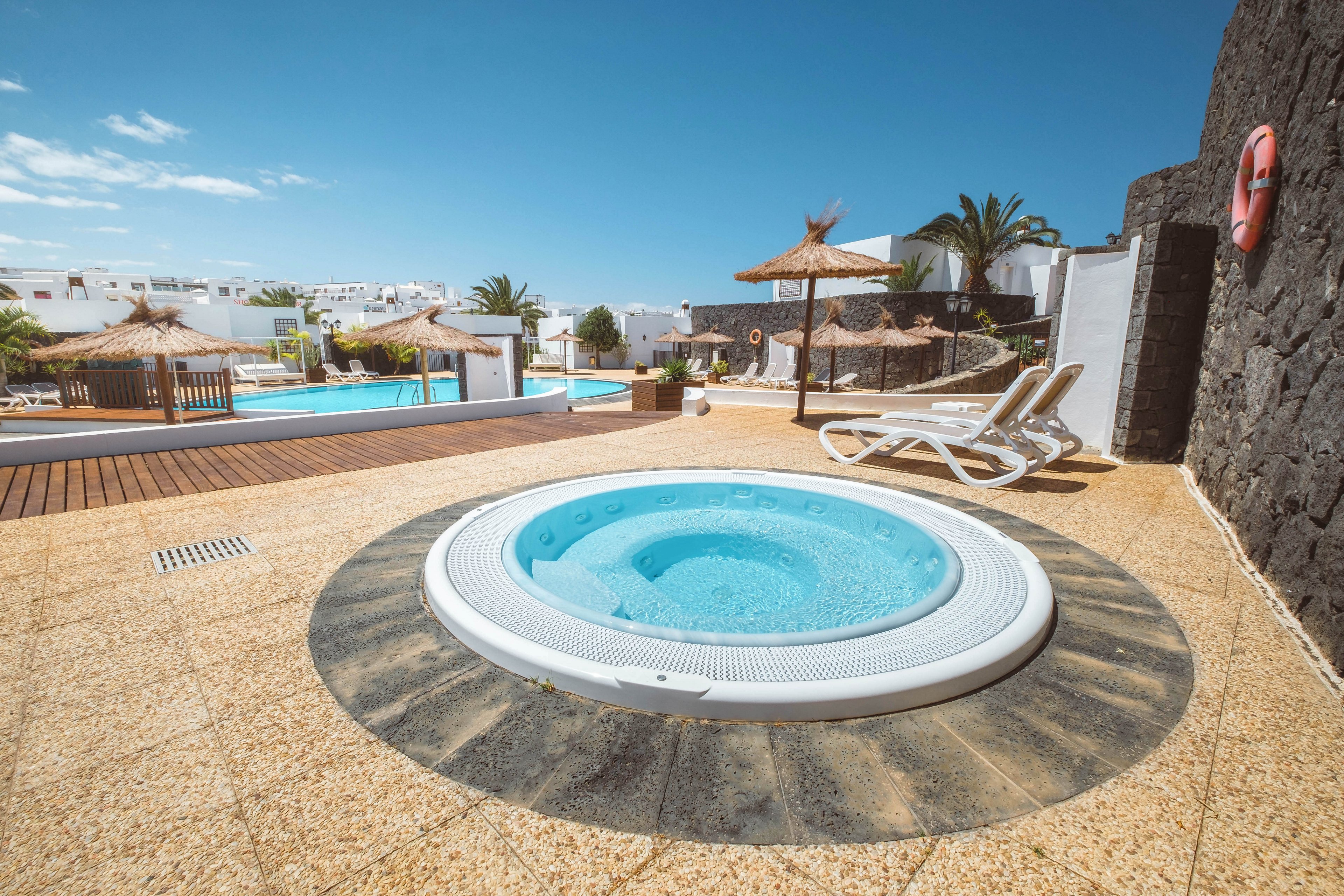 Apartmentos LIVVO Coloradamar