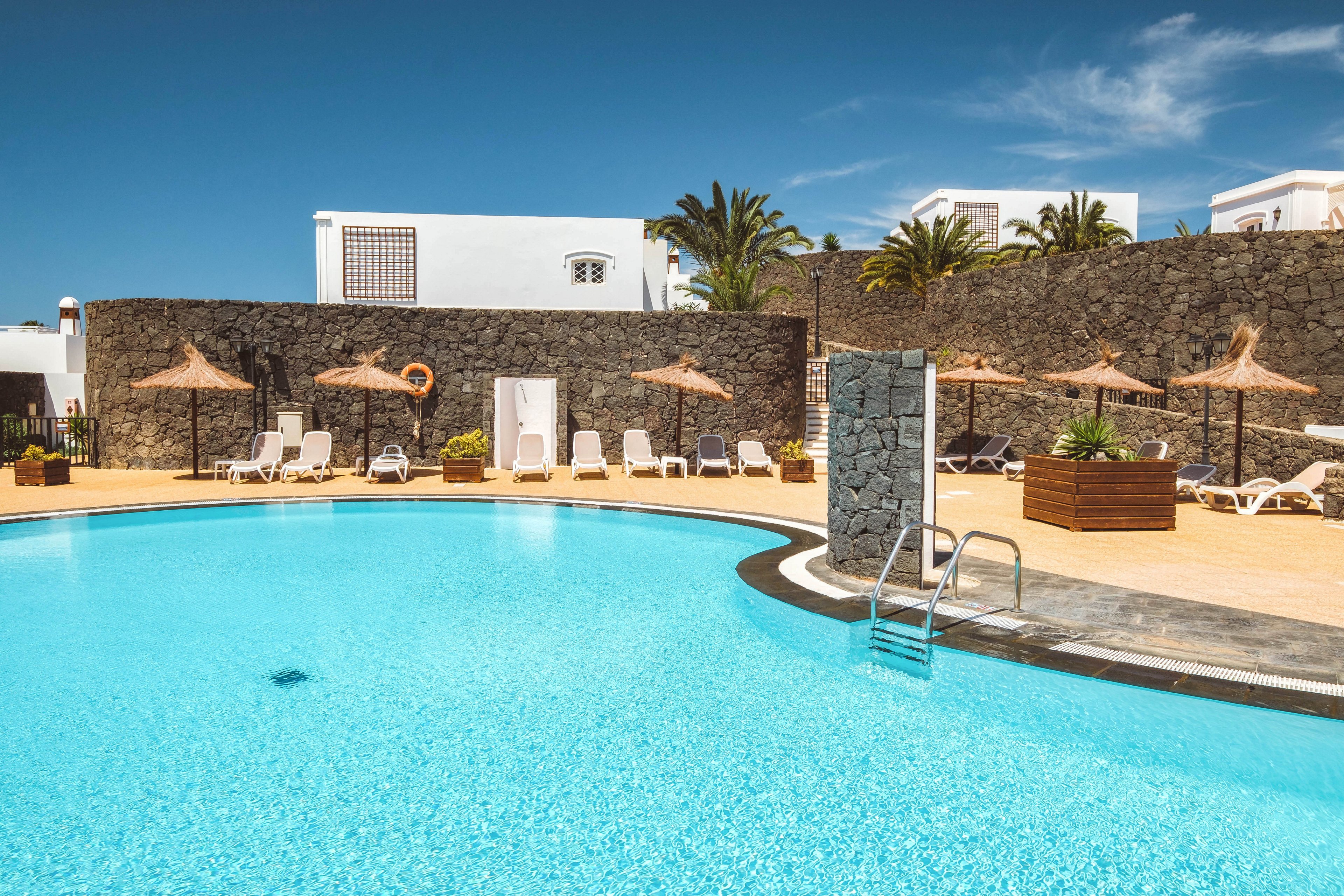 Apartmentos LIVVO Coloradamar