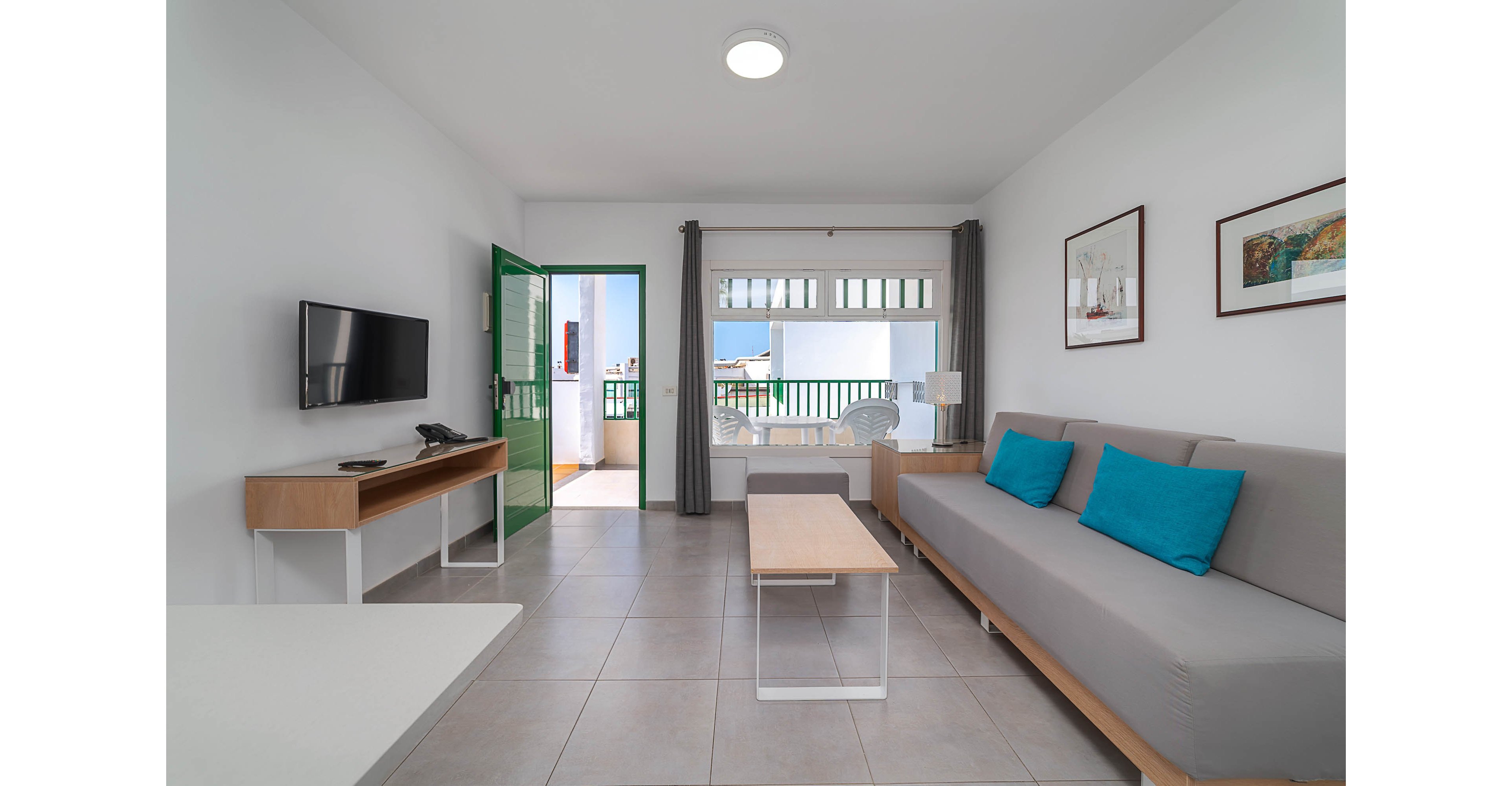 Elena Apartments Lanzarote