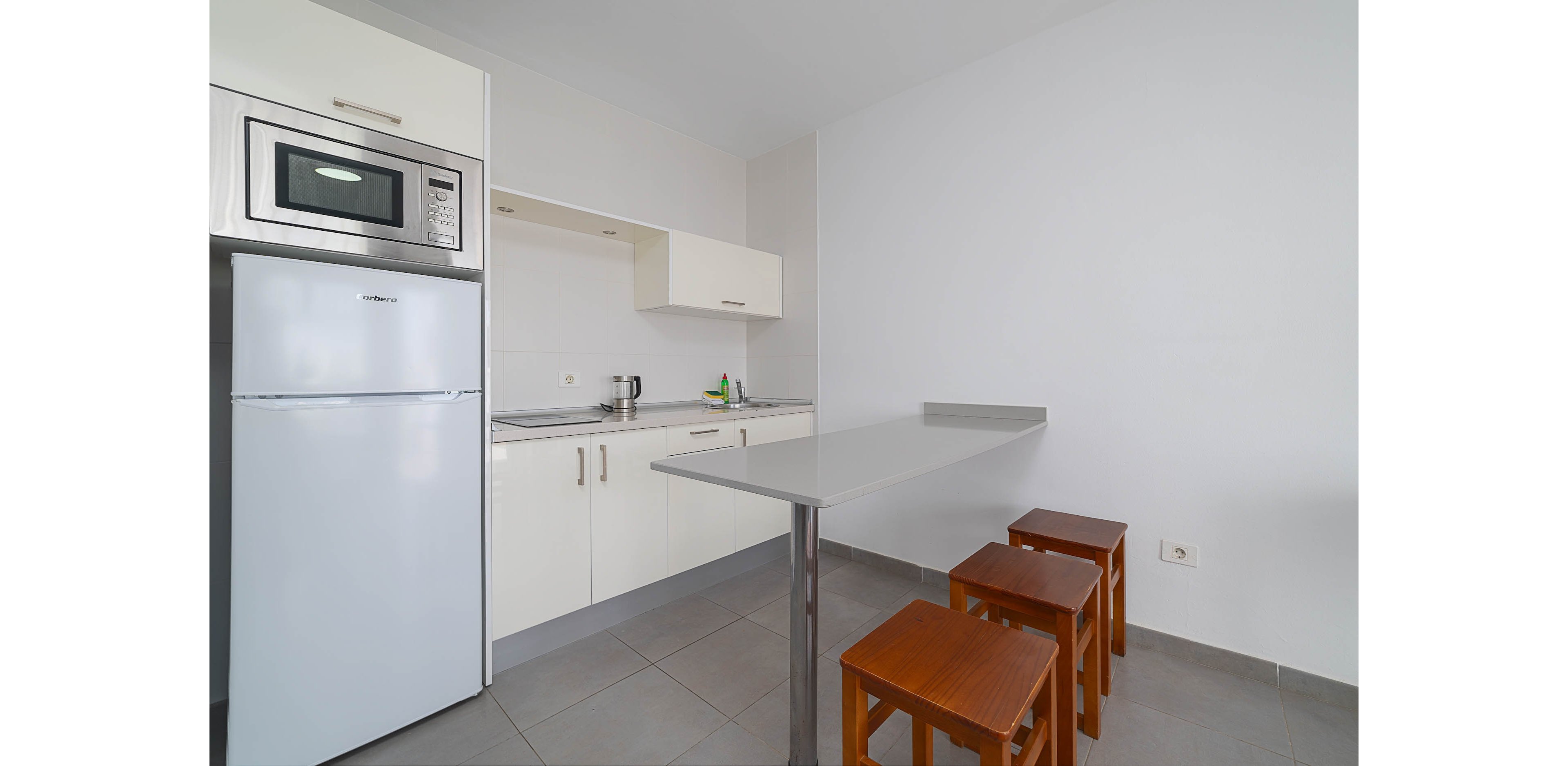 Elena Apartments Lanzarote