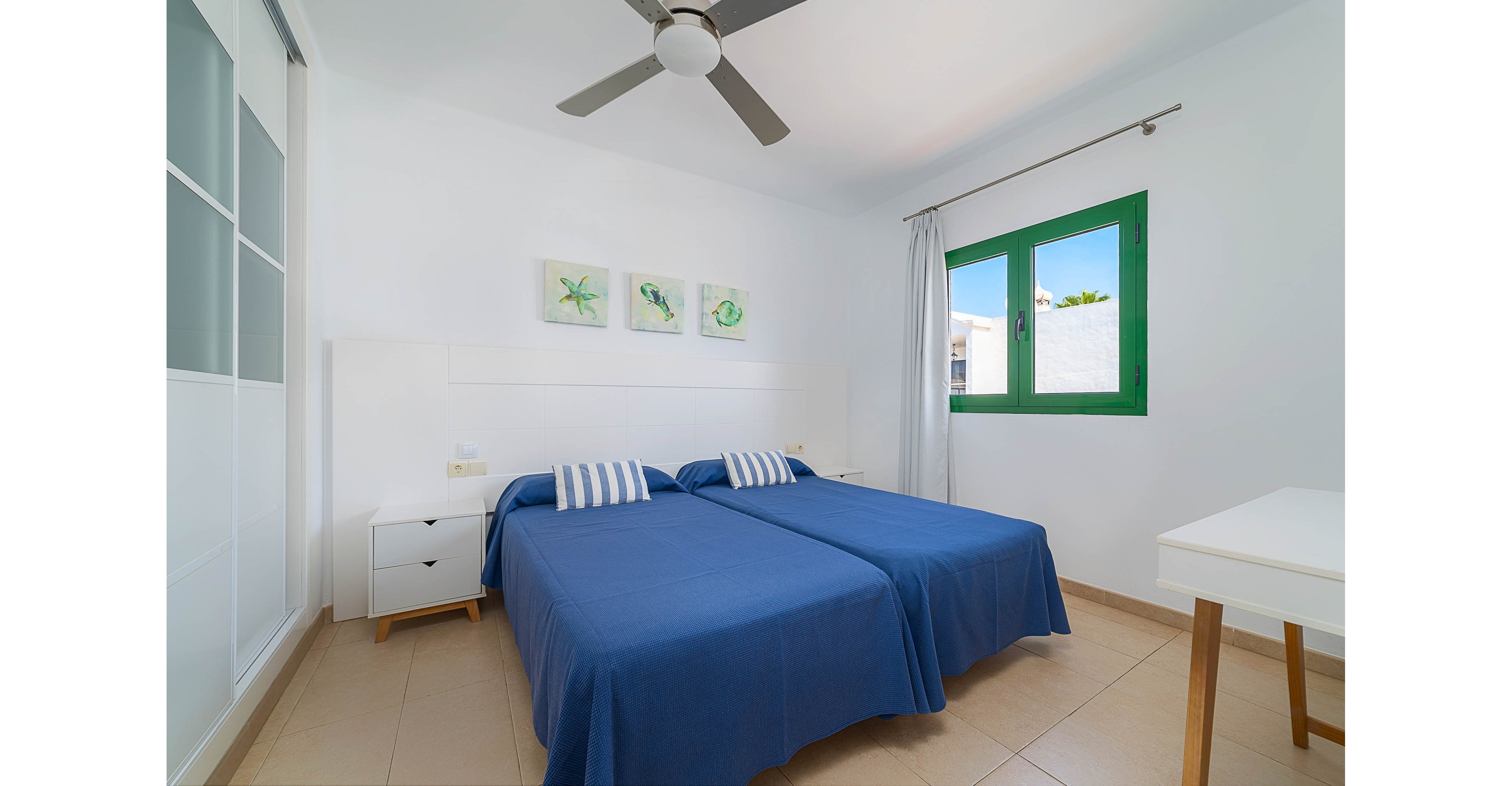 Elena Apartments Lanzarote