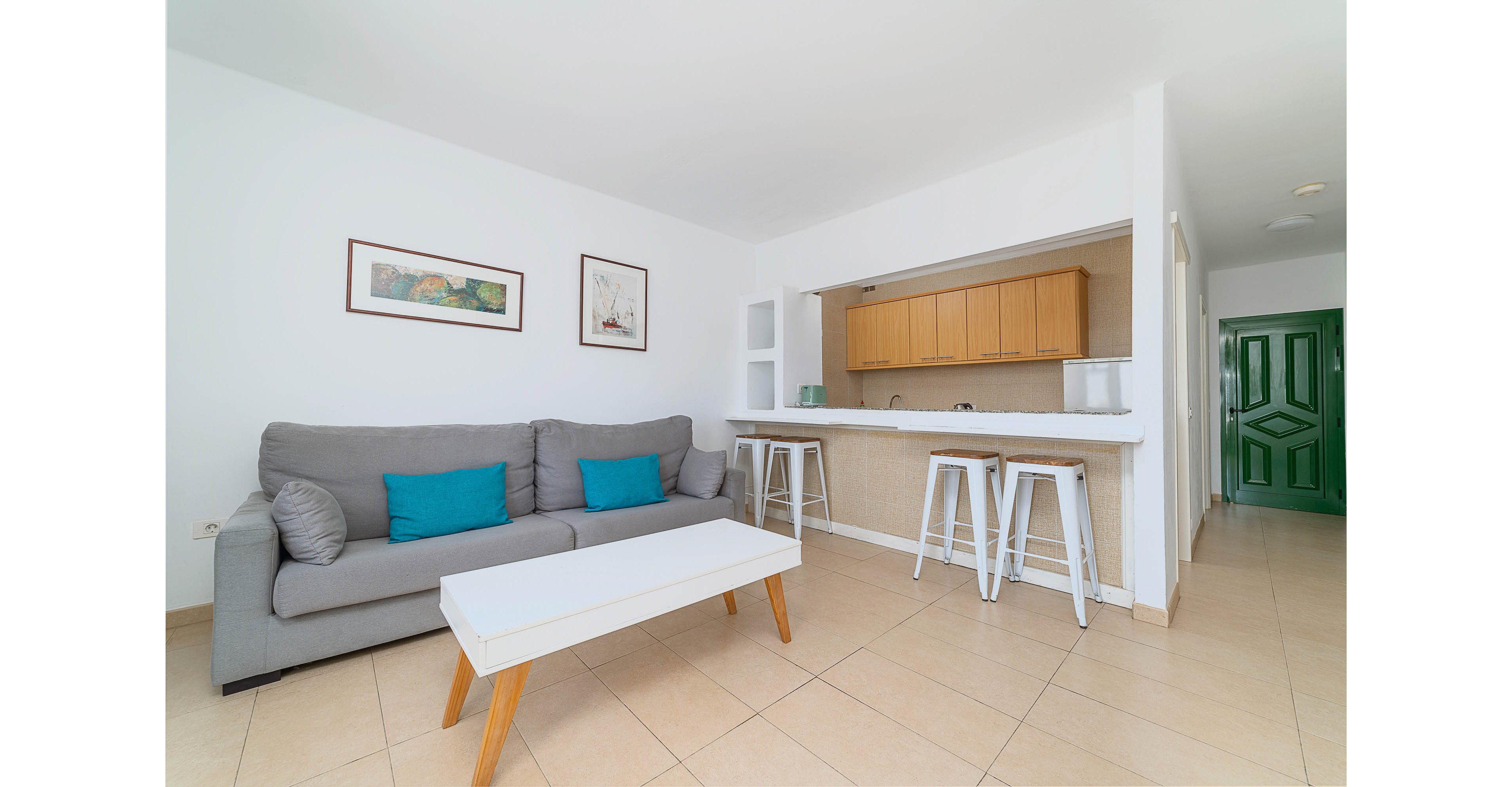 Elena Apartments Lanzarote