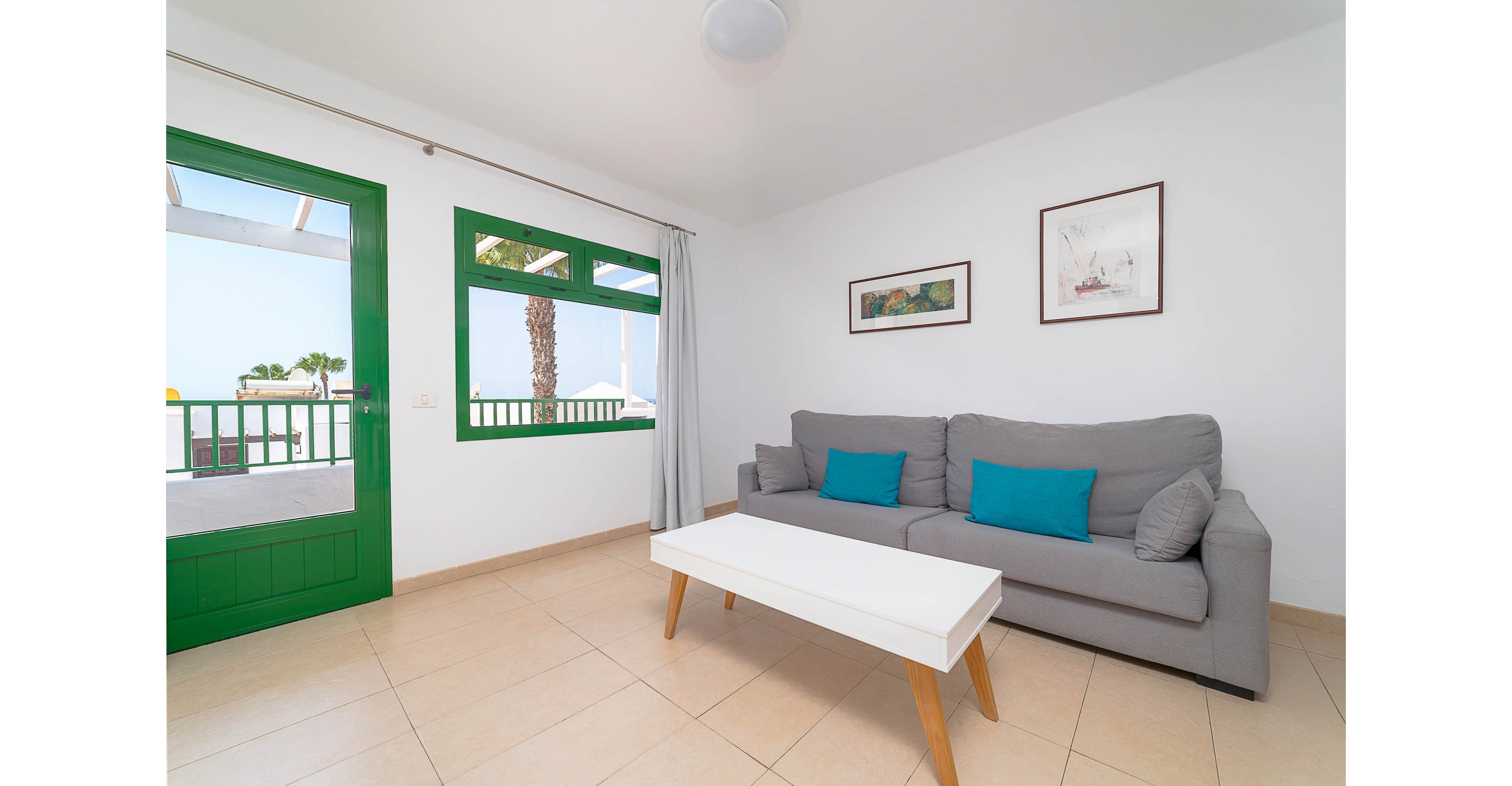 Elena Apartments Lanzarote