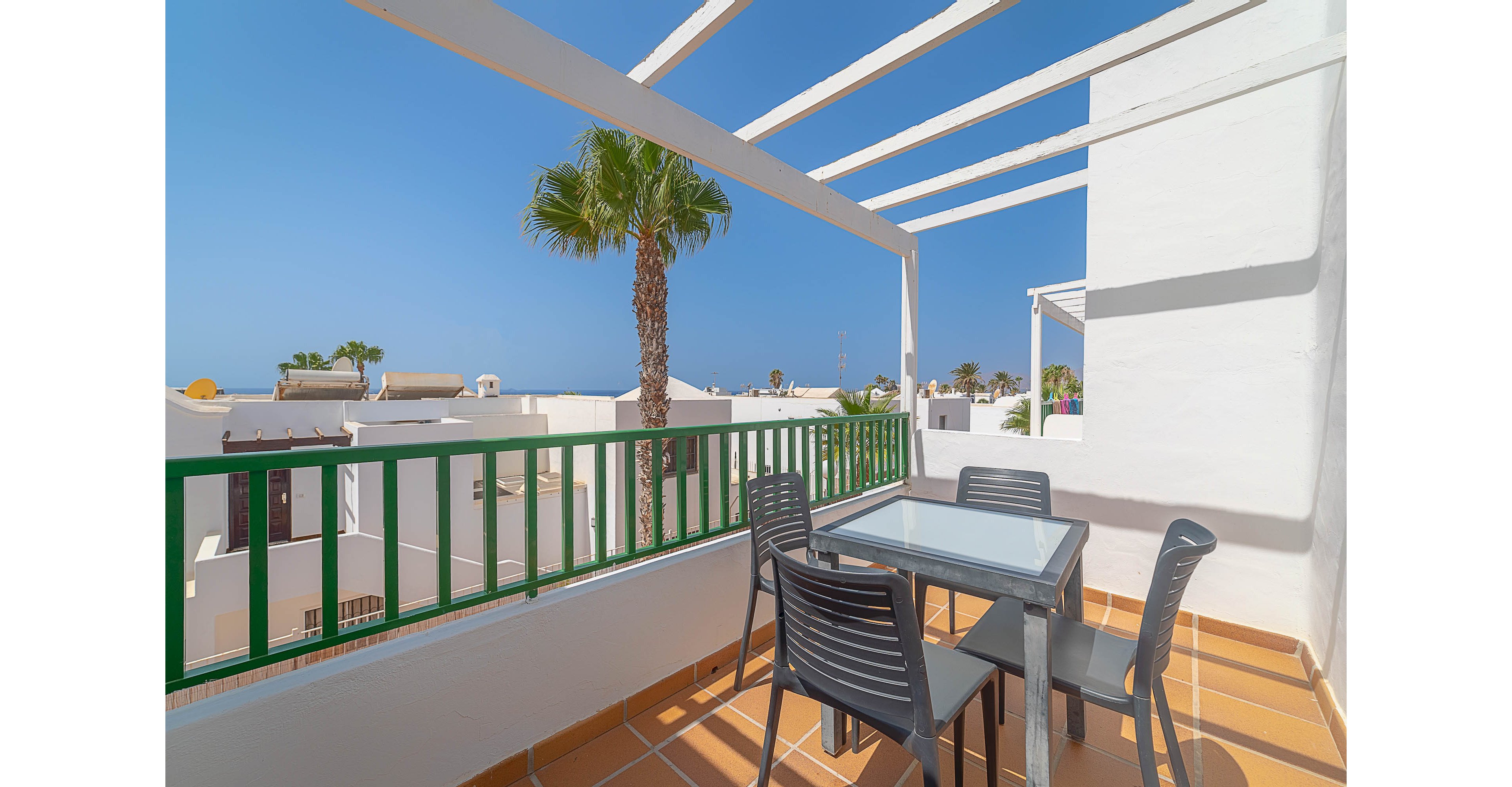 Elena Apartments Lanzarote