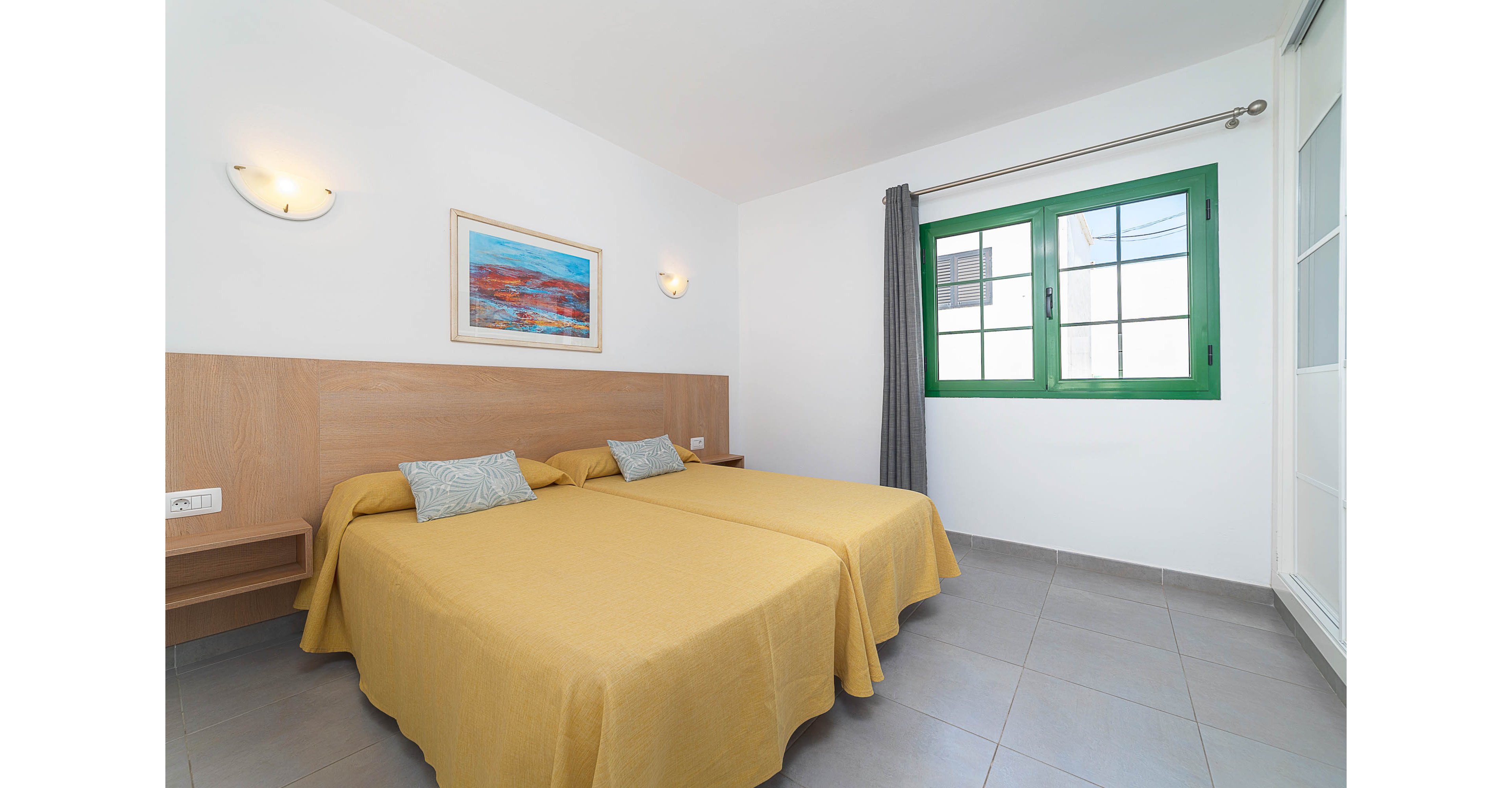 Elena Apartments Lanzarote