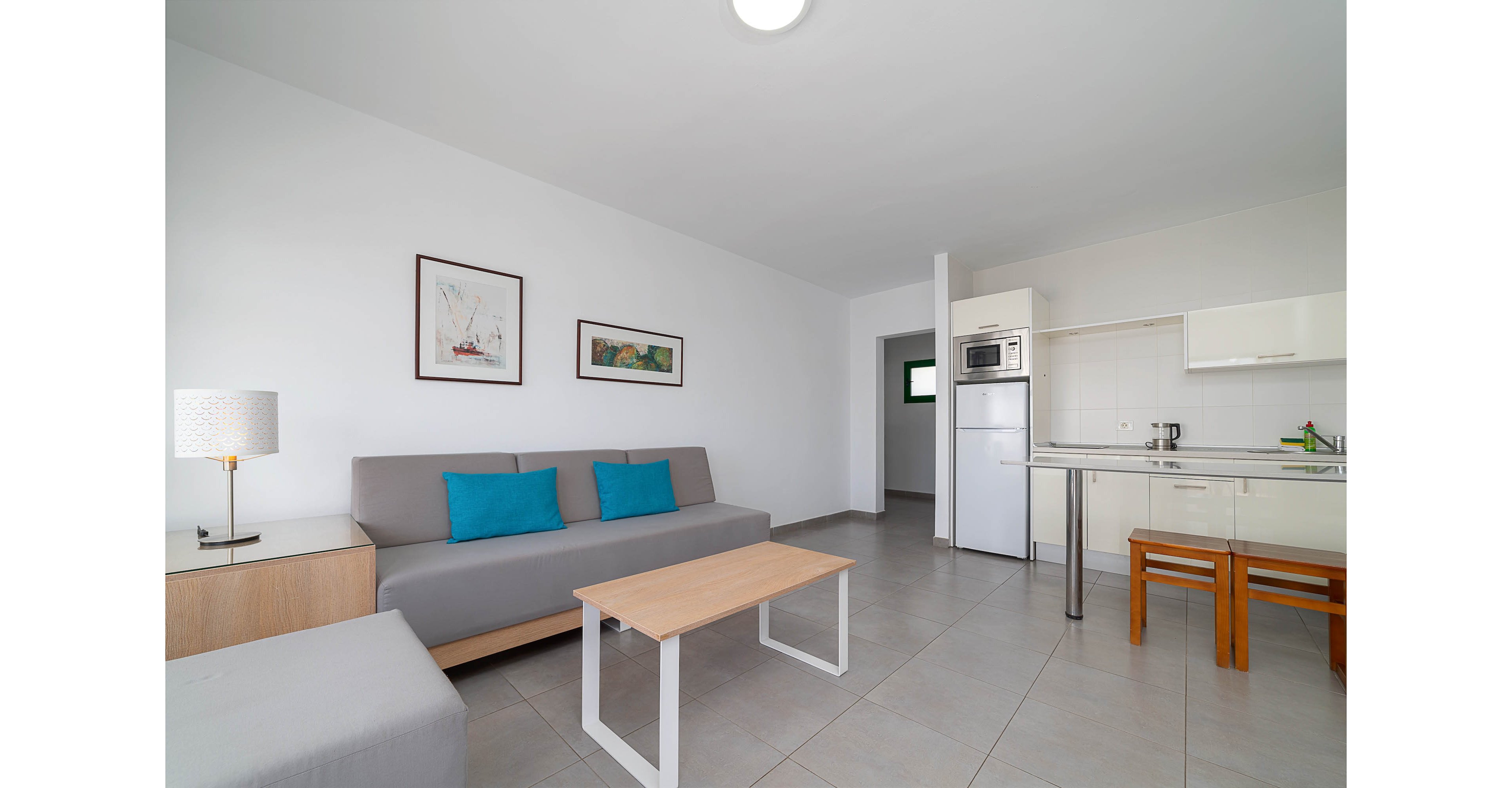 Elena Apartments Lanzarote