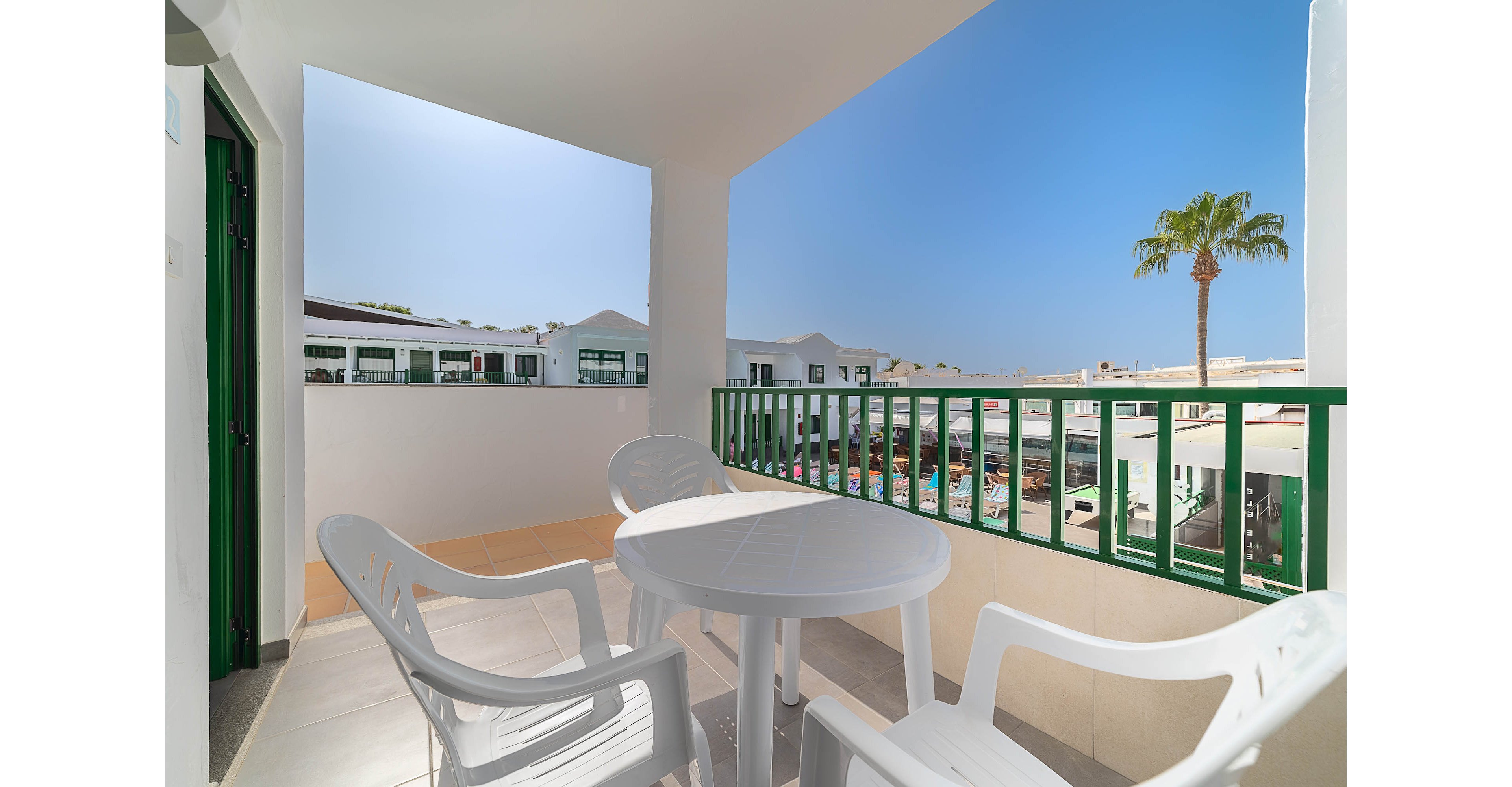 Elena Apartments Lanzarote