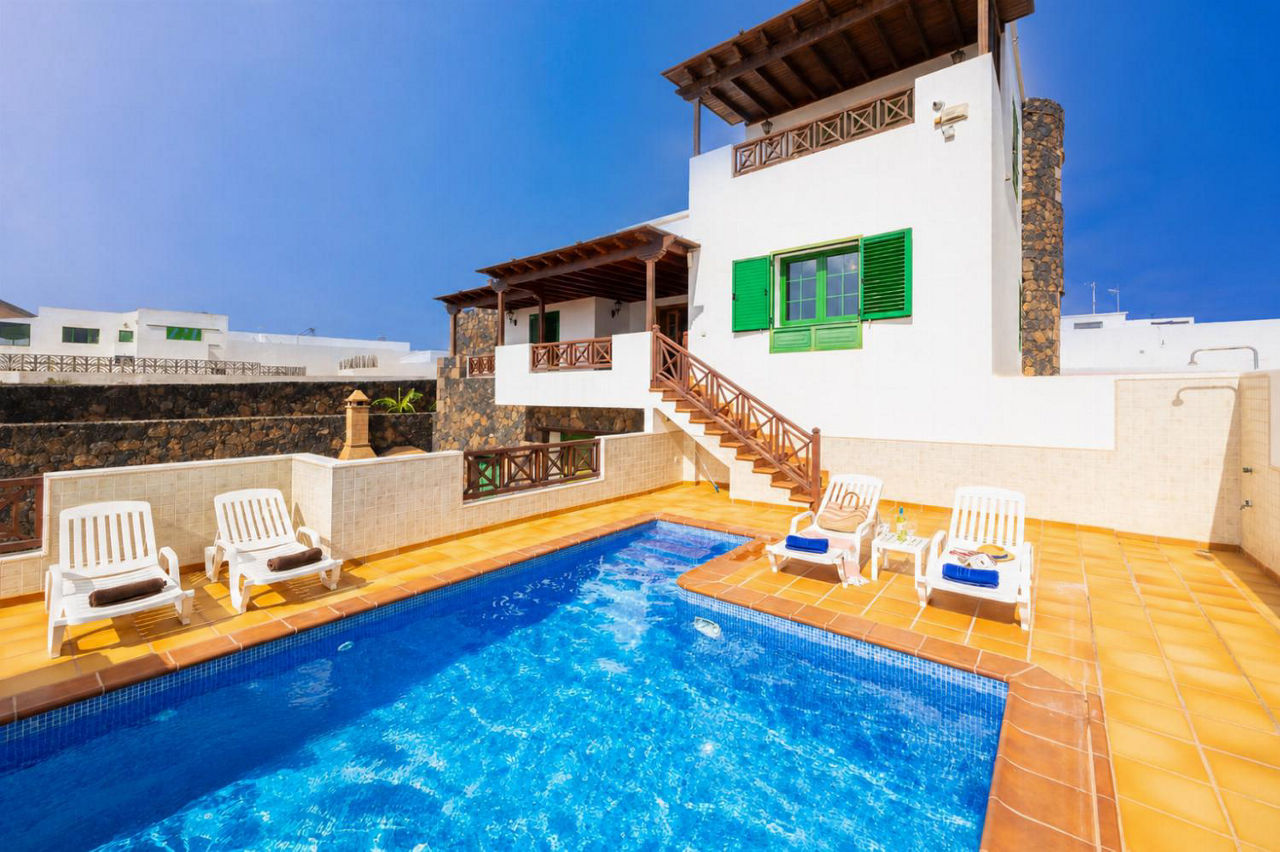 Casa Morro Blanco - Agni