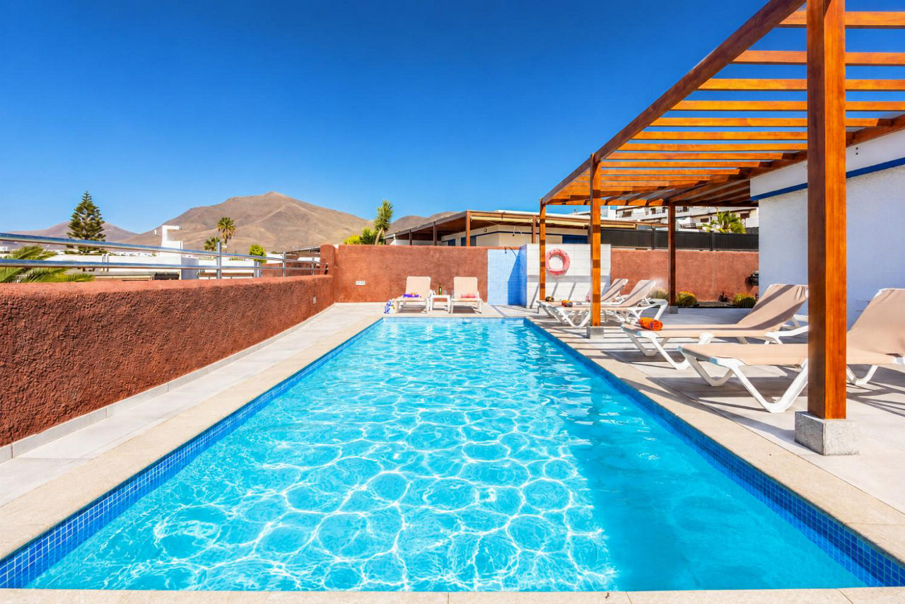Villa Beyond - Agni
