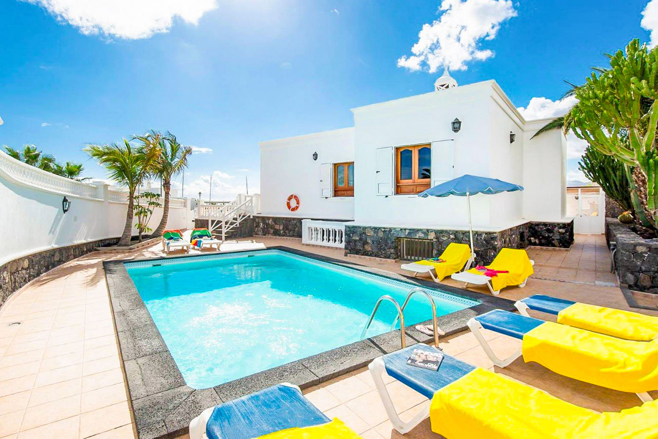 Villa Ramos Dos - Agni