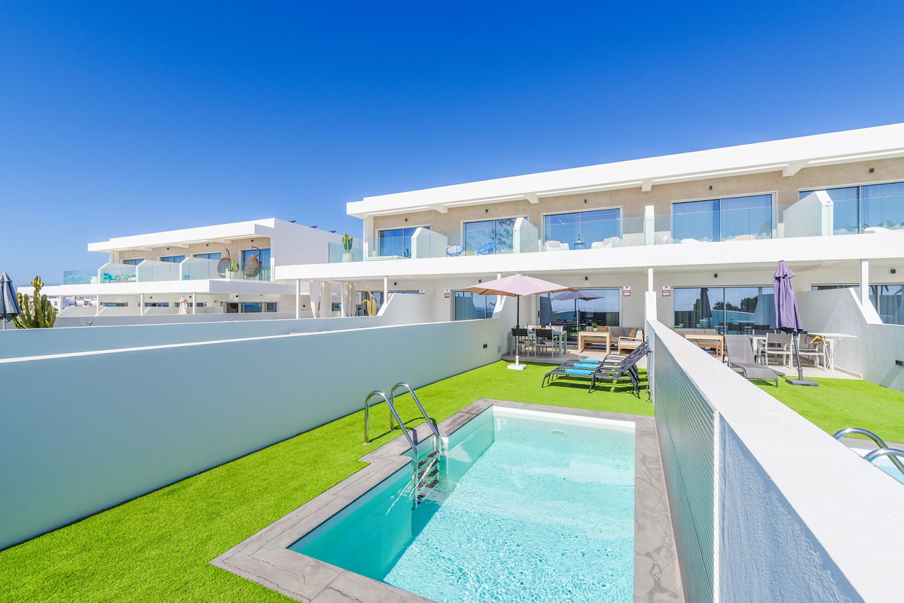 Marina Suite Villa Lavanda