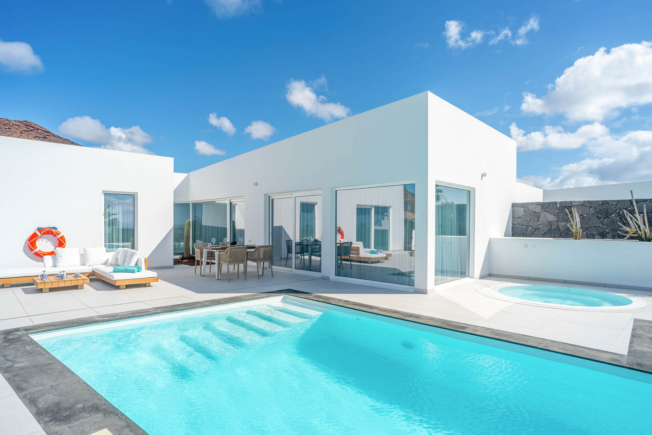 Hoopoe Villas - Royal Elite