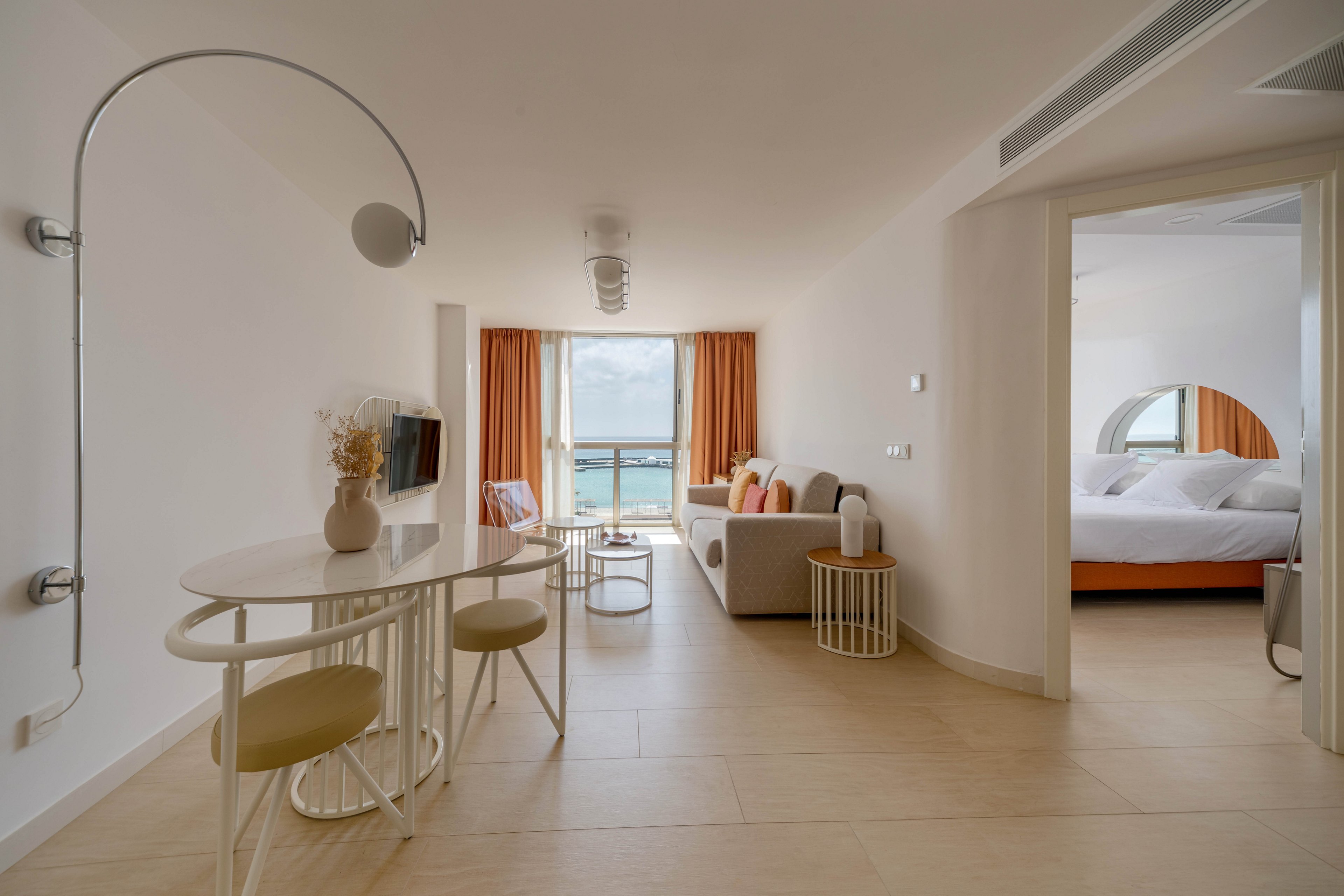 Plus Fariones Habitat