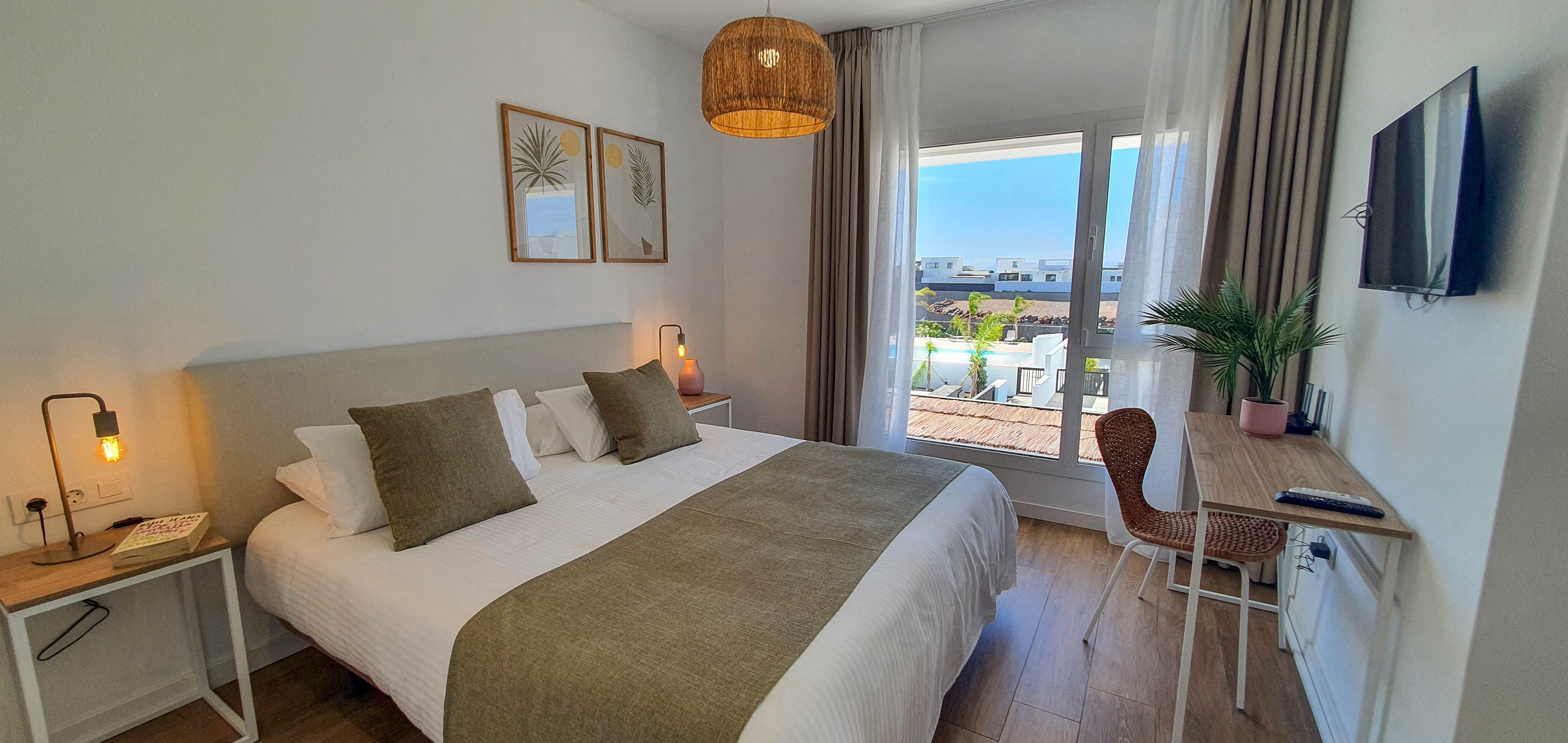 Serena Holiday Homes by LIVVO