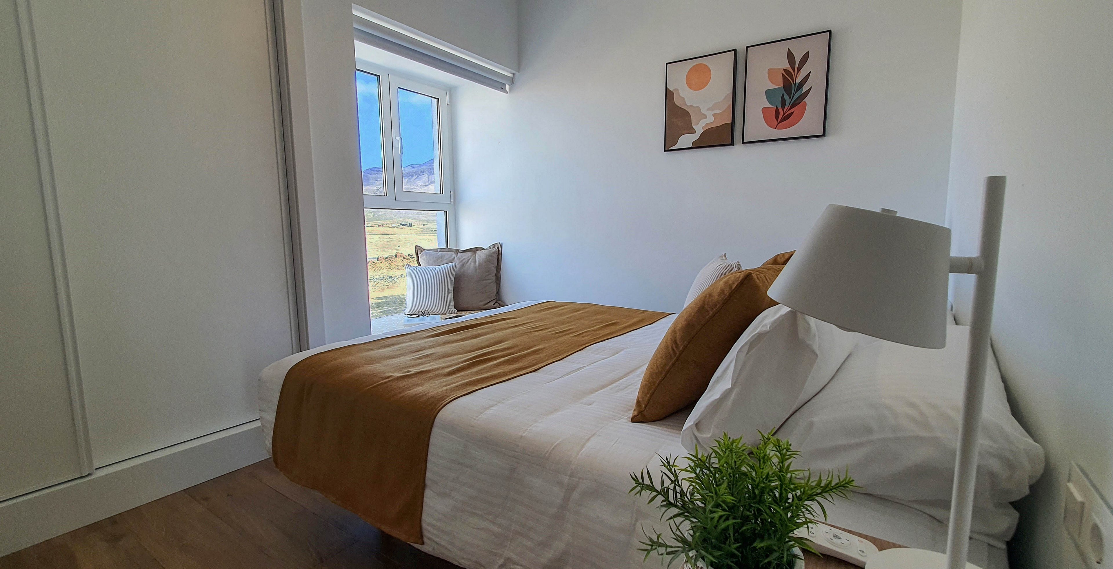 Serena Holiday Homes by LIVVO