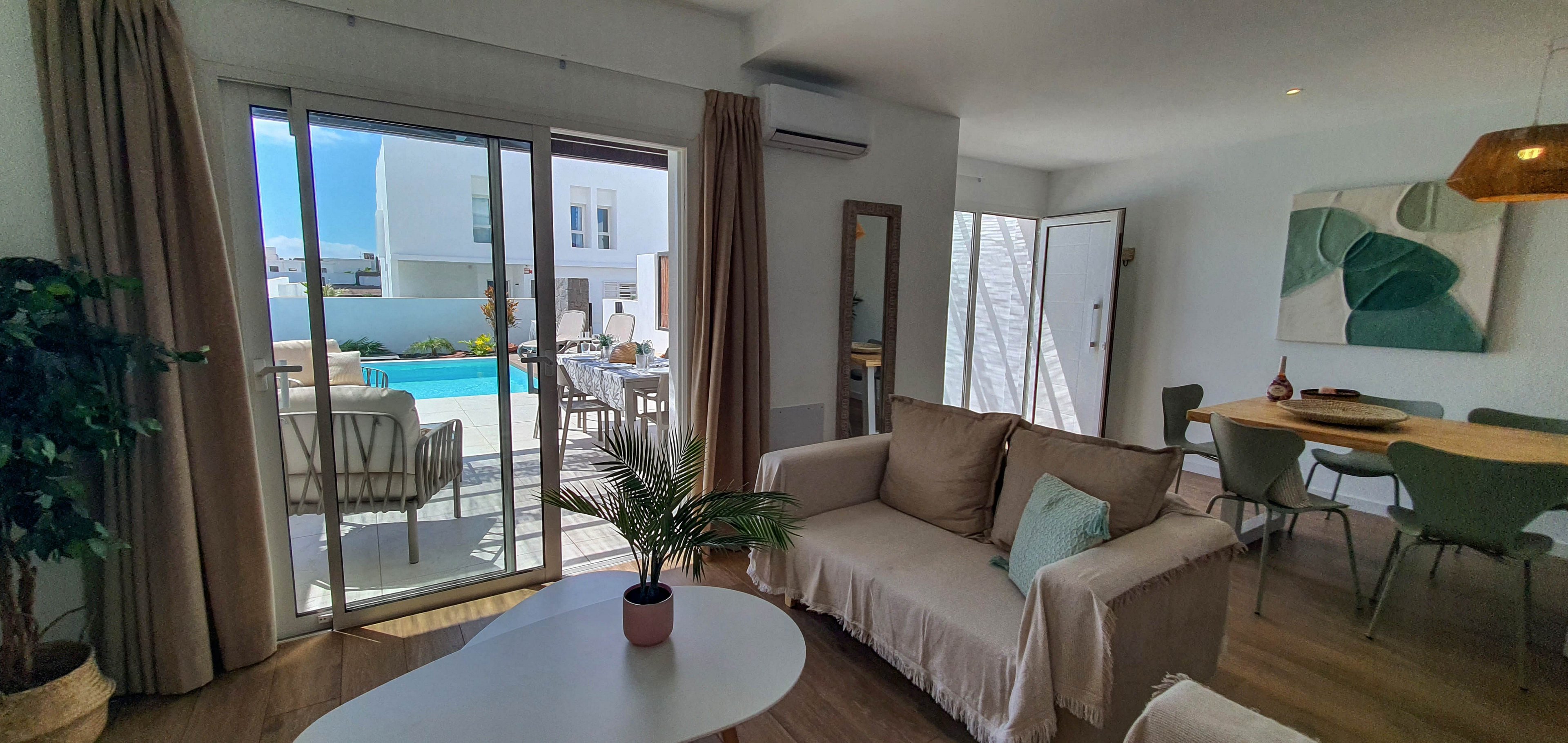 Serena Holiday Homes by LIVVO