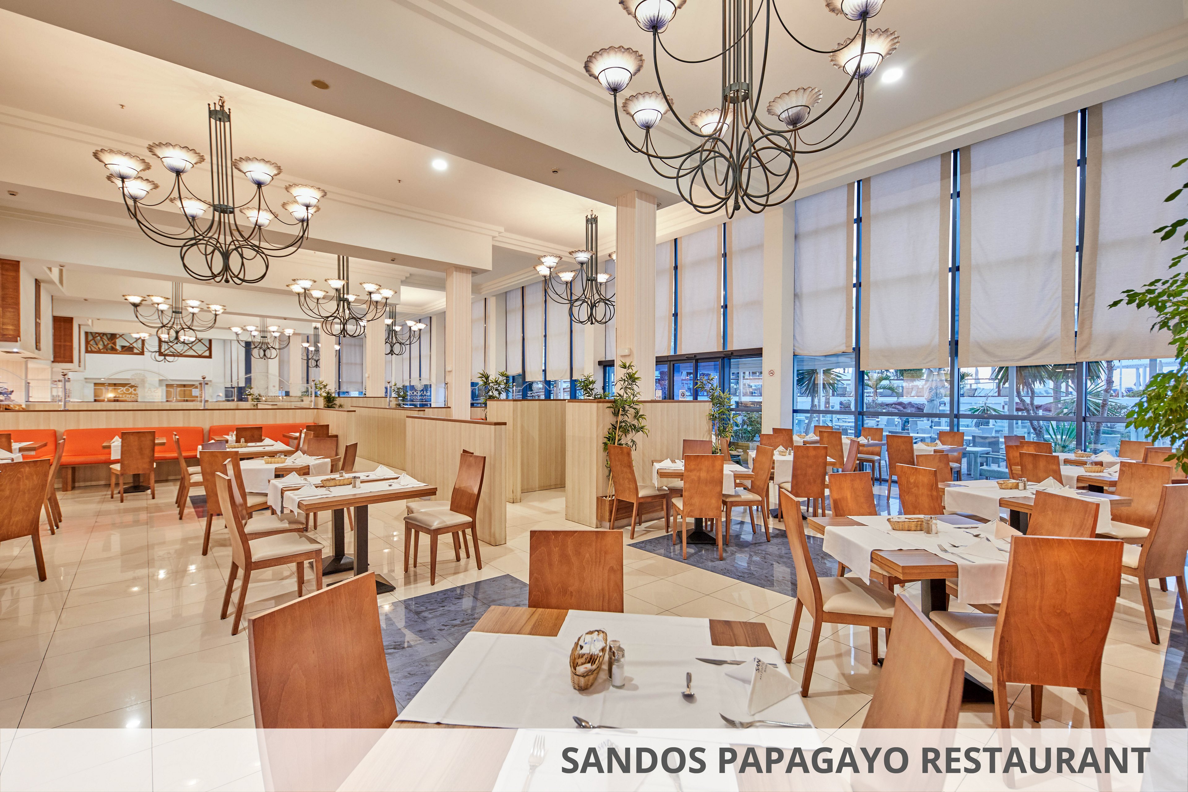 Papagayo Suites Resort
