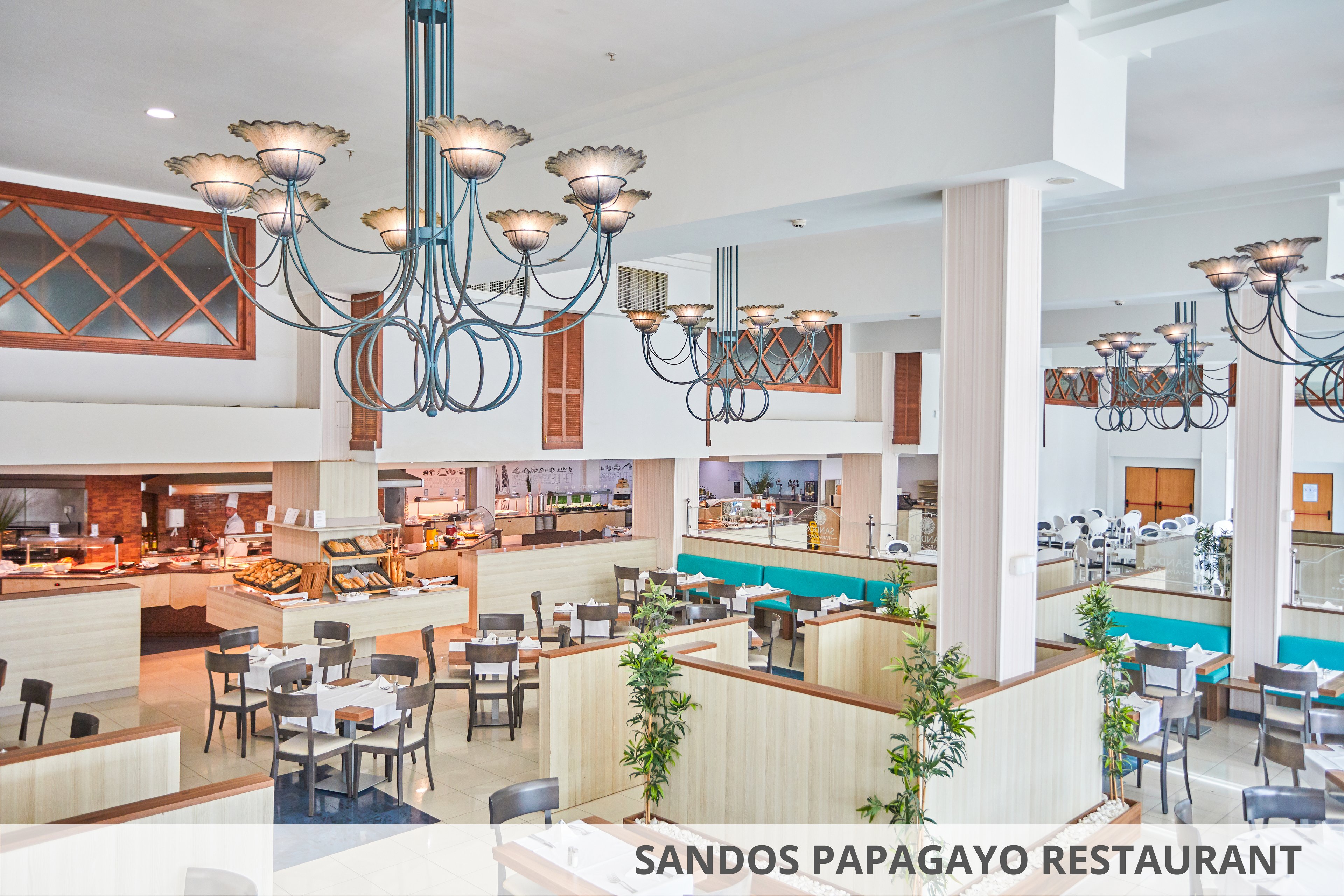 Papagayo Suites Resort