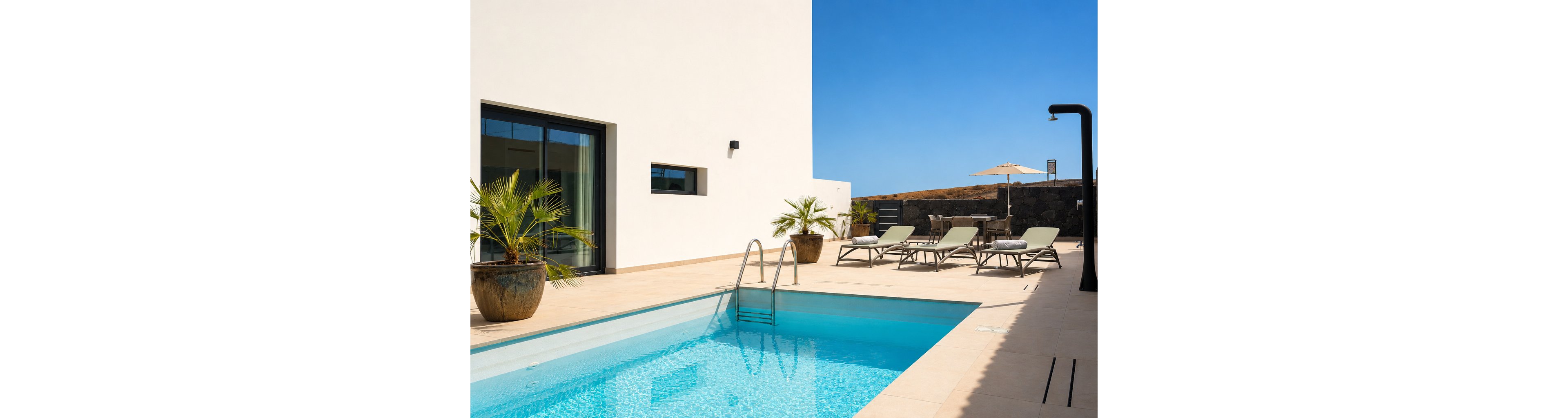 Papagayo Suites Resort