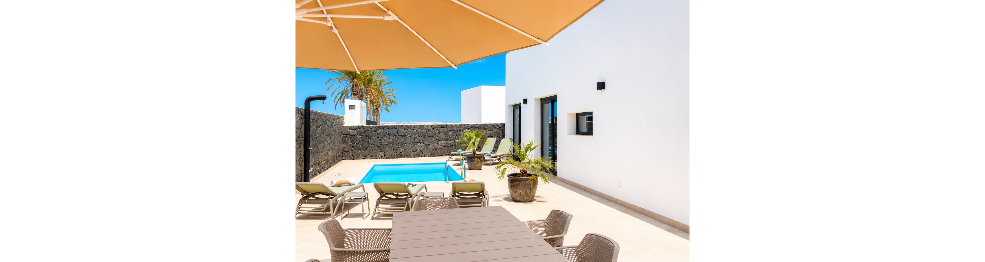 Papagayo Suites Resort