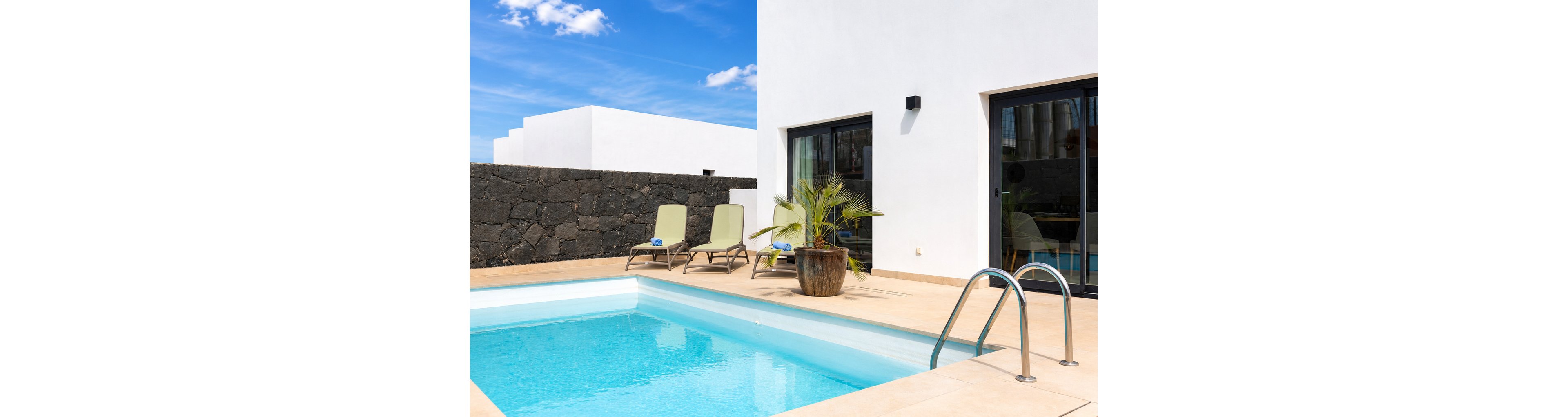 Papagayo Suites Resort