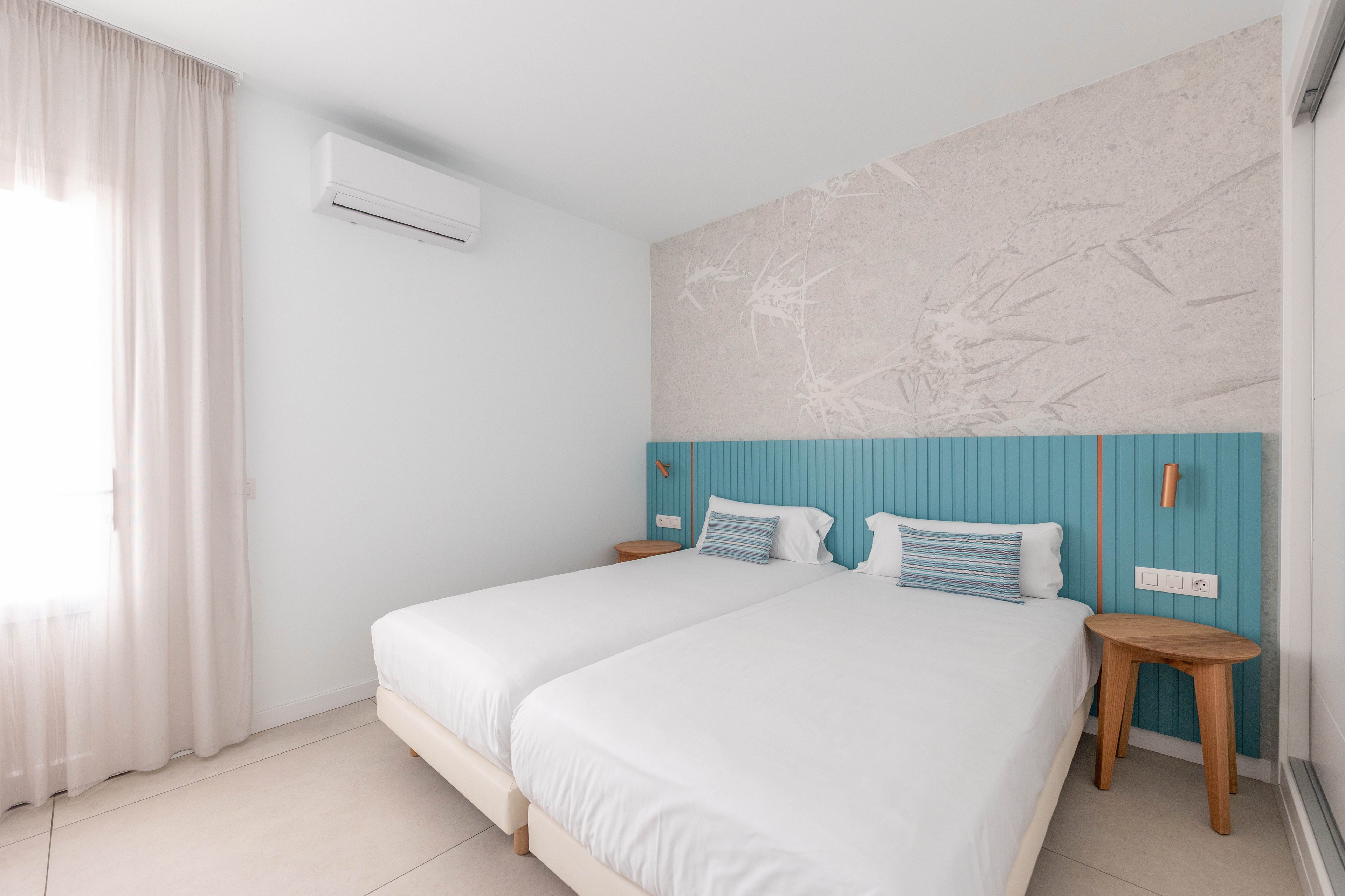 Papagayo Suites Resort