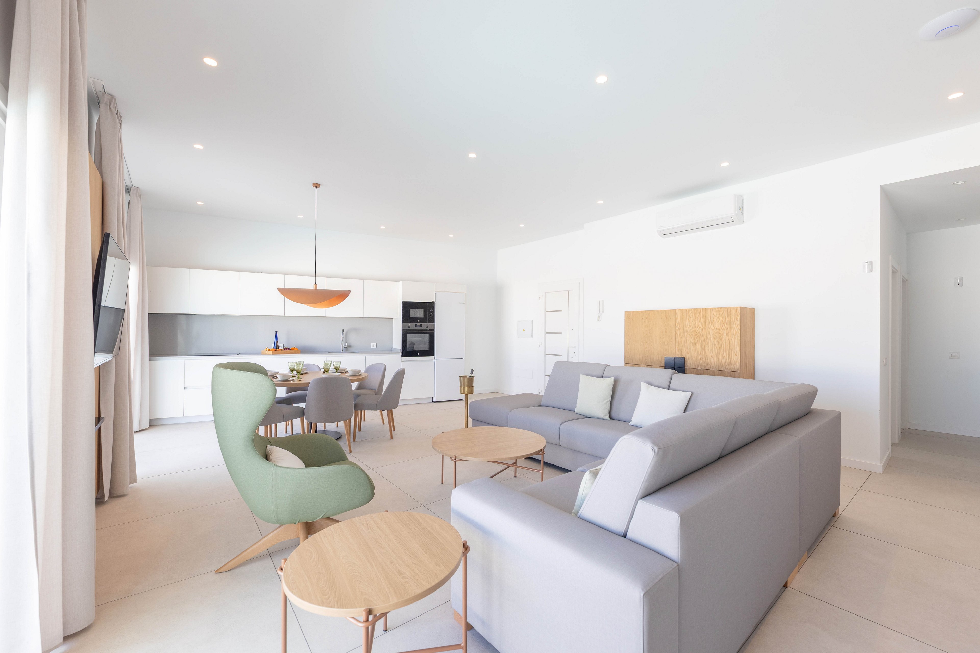 Papagayo Suites Resort