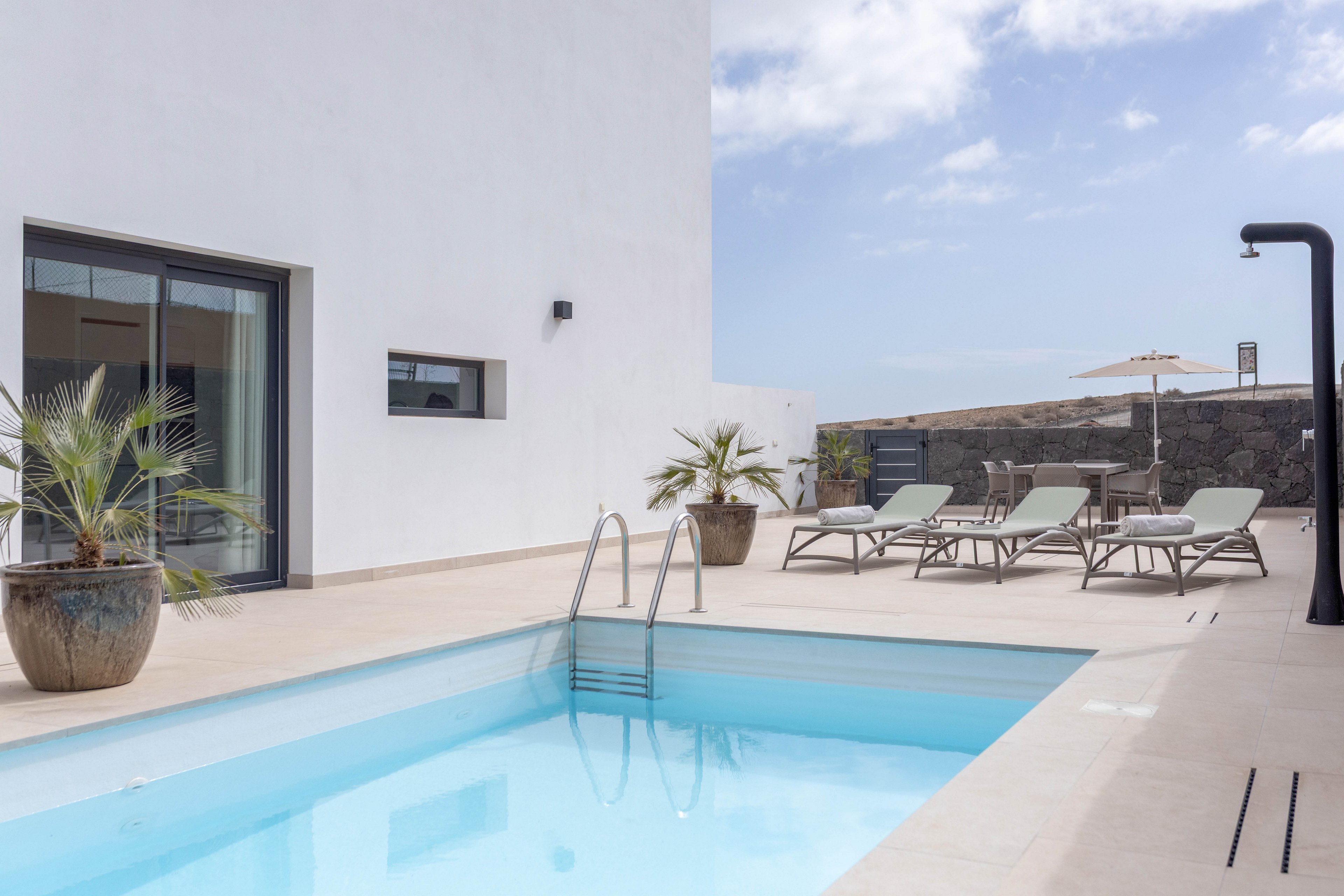 Papagayo Suites Resort