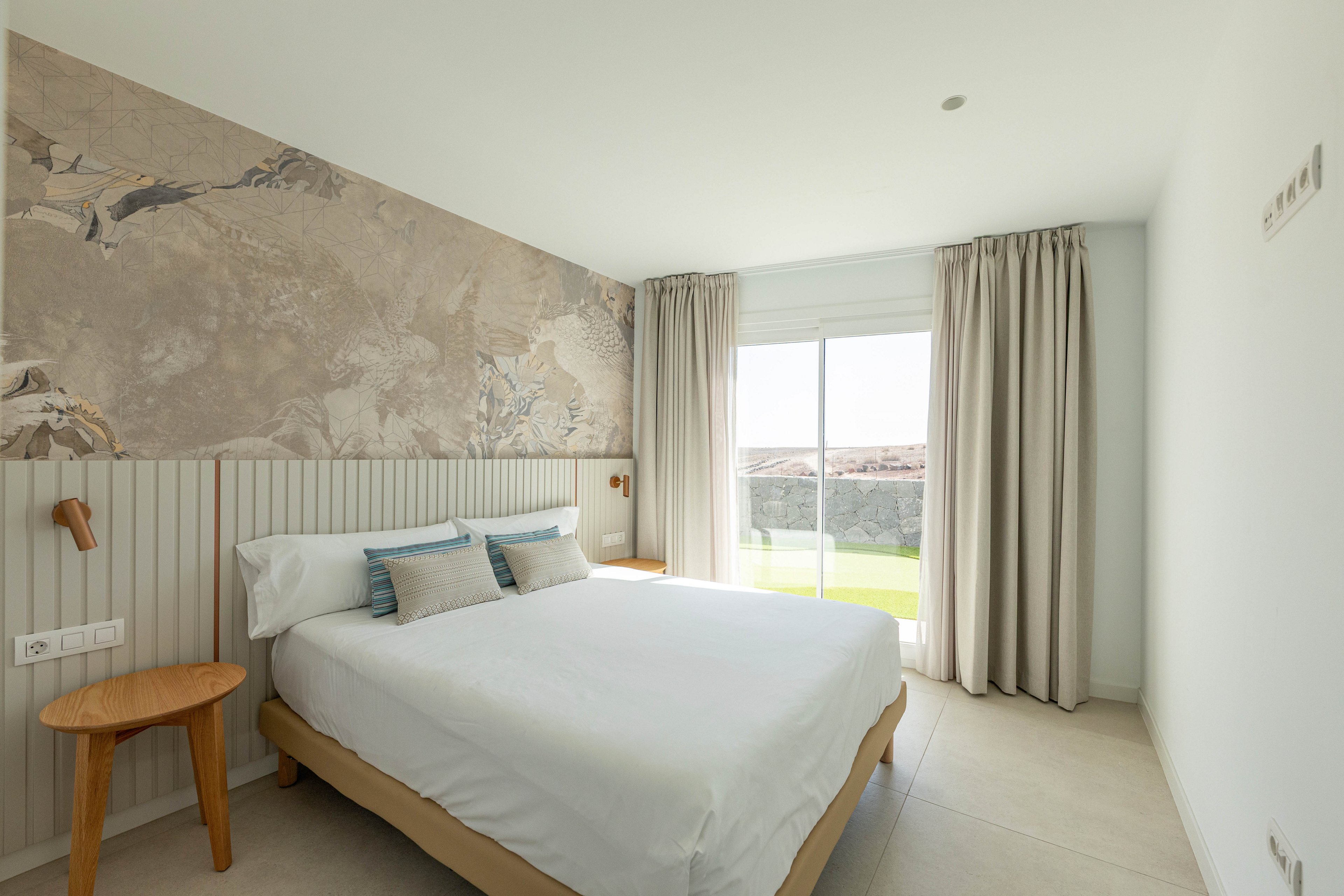 Papagayo Suites Resort