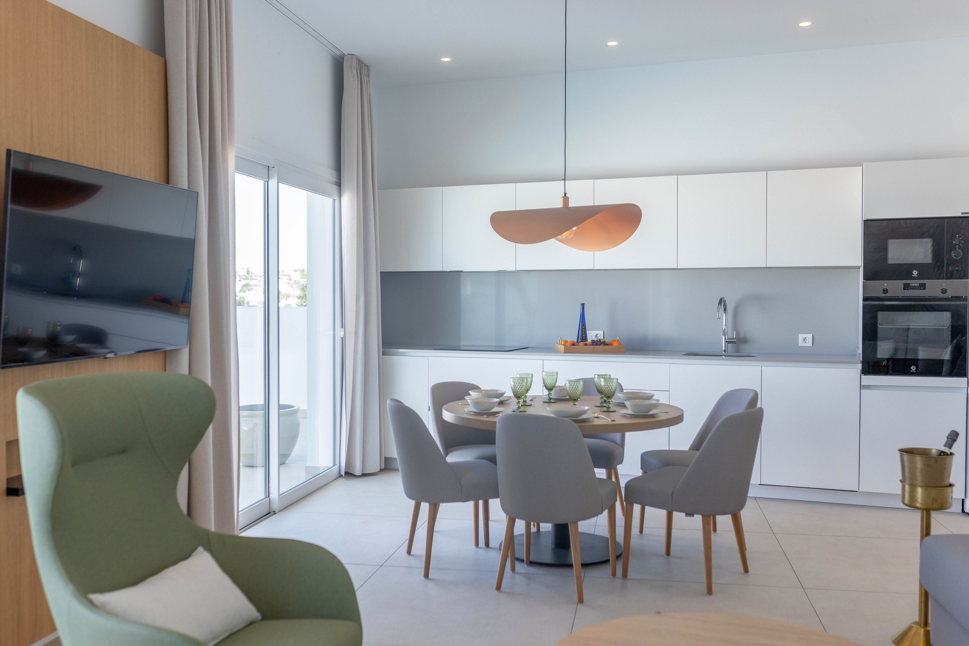 Papagayo Suites Resort