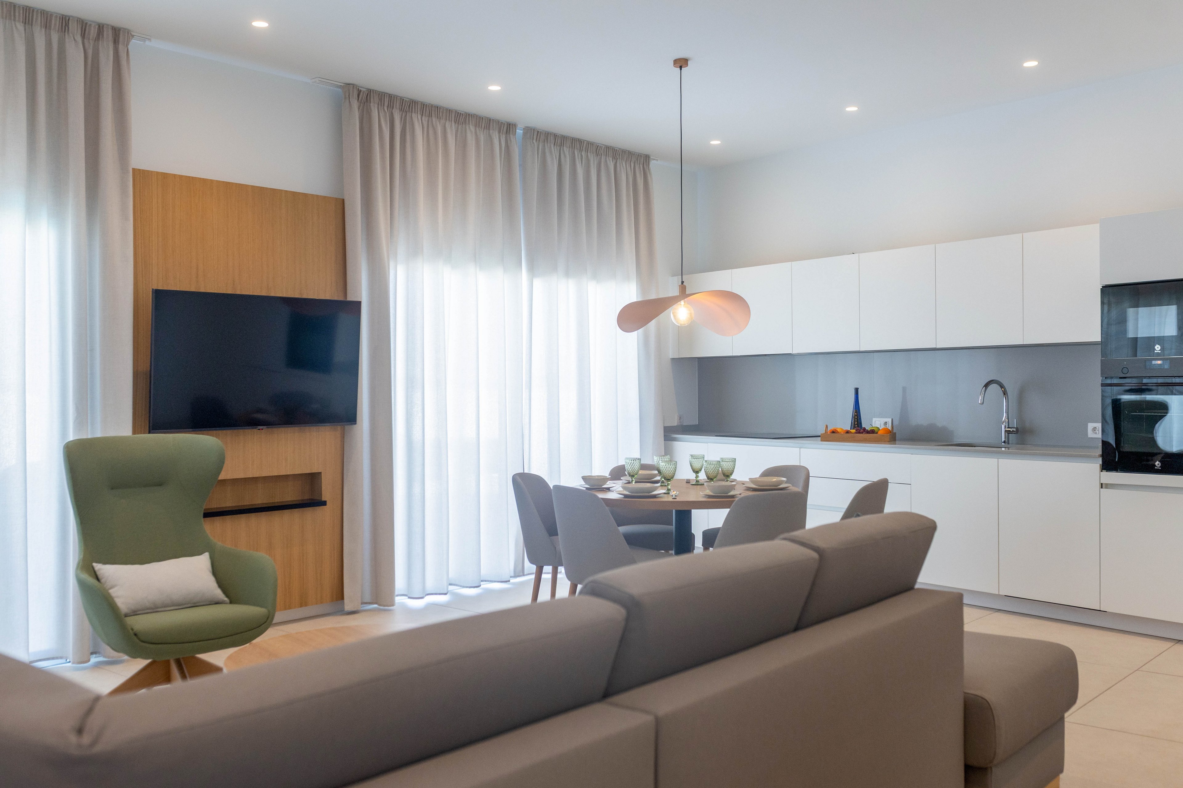 Papagayo Suites Resort