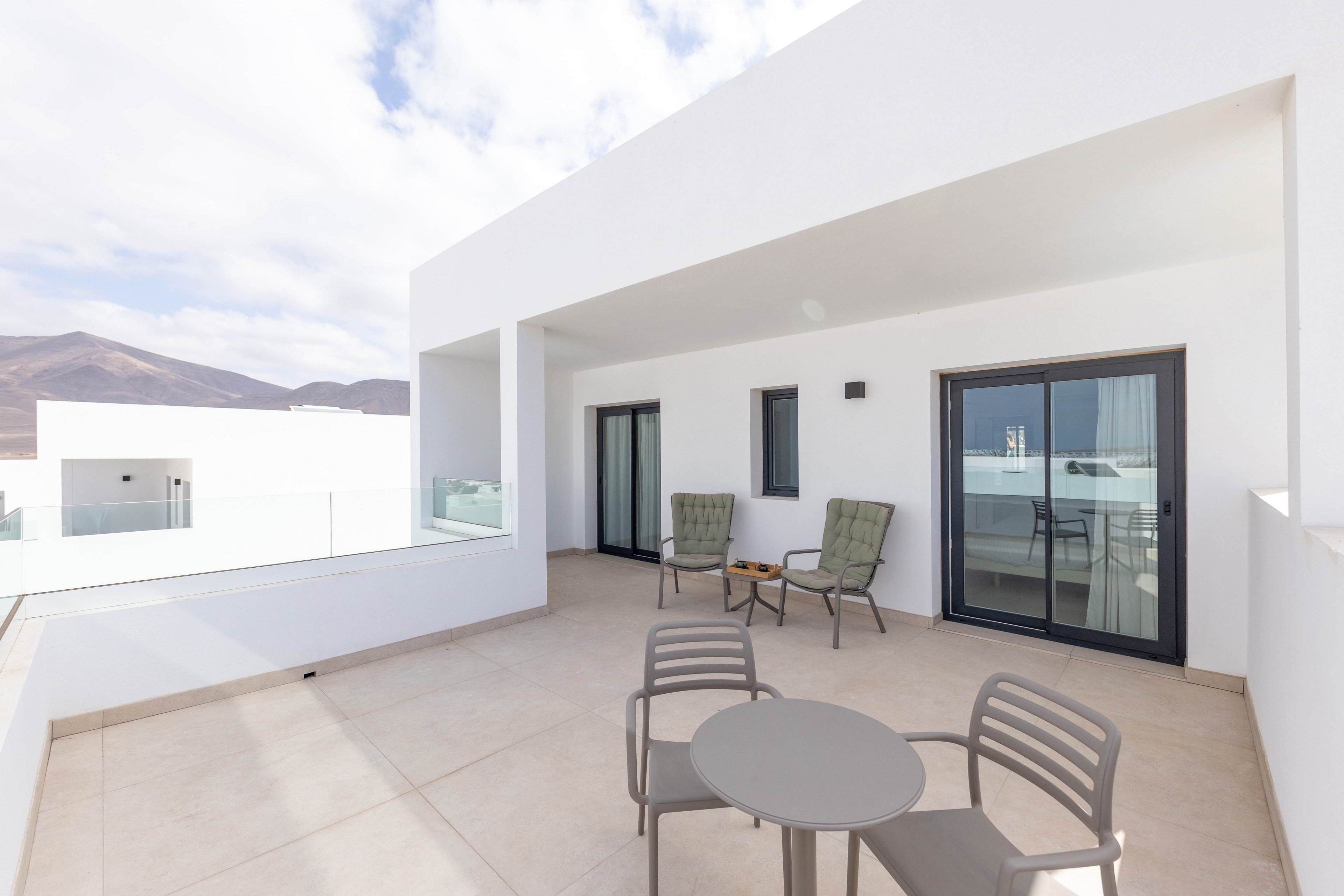 Papagayo Suites Resort